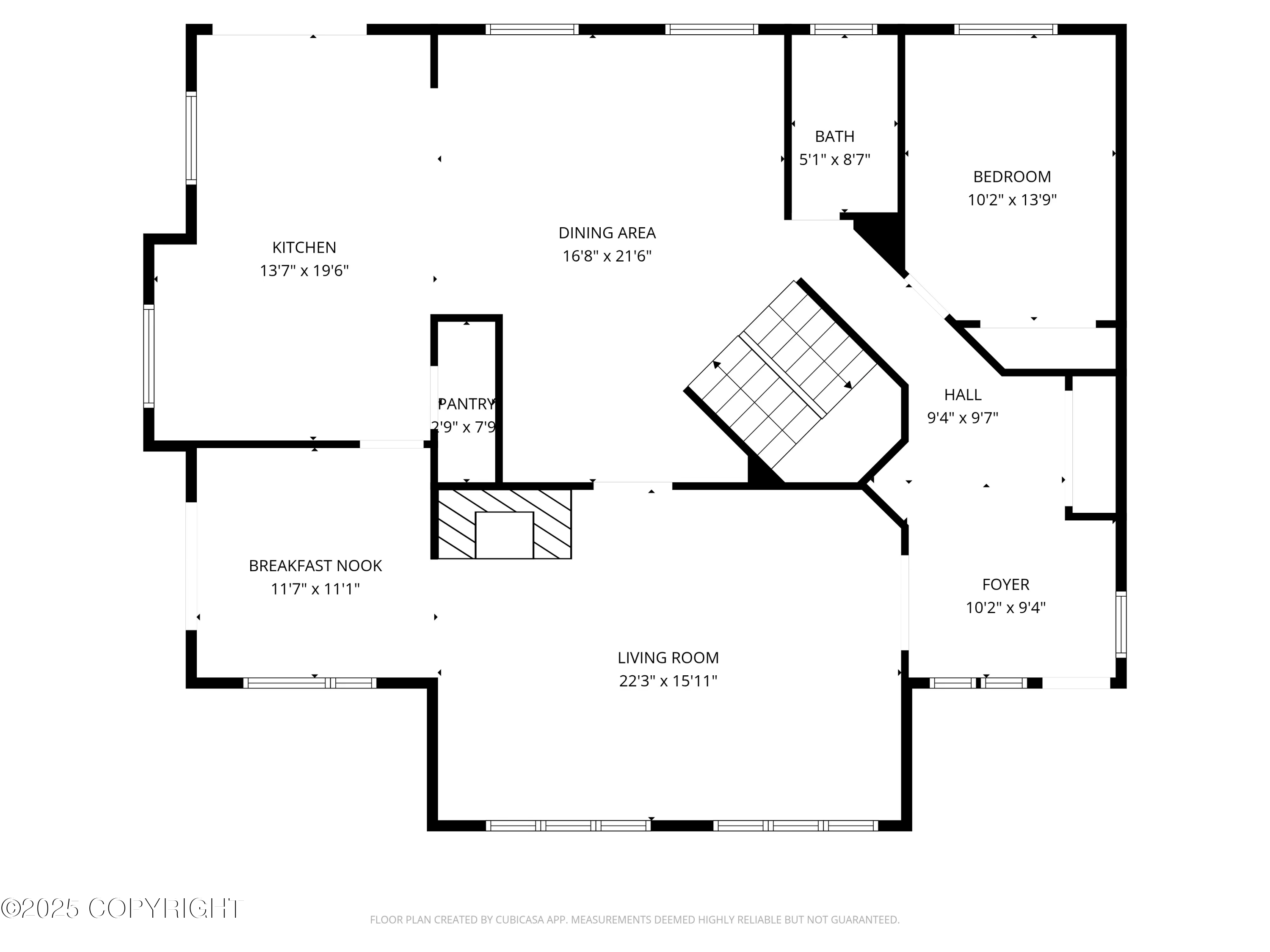 12531 Freitag Circle