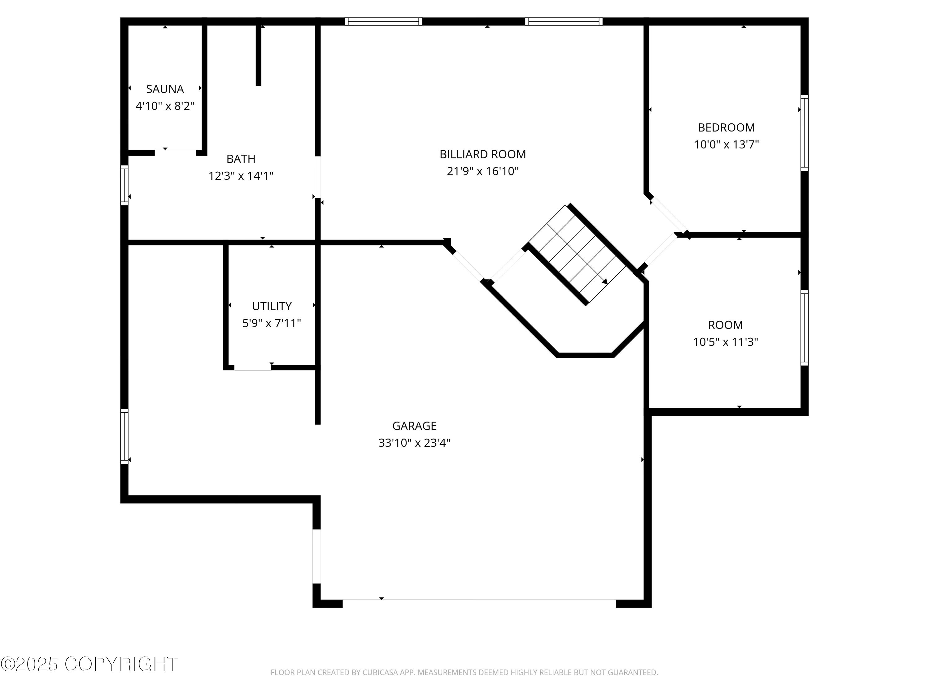 12531 Freitag Circle