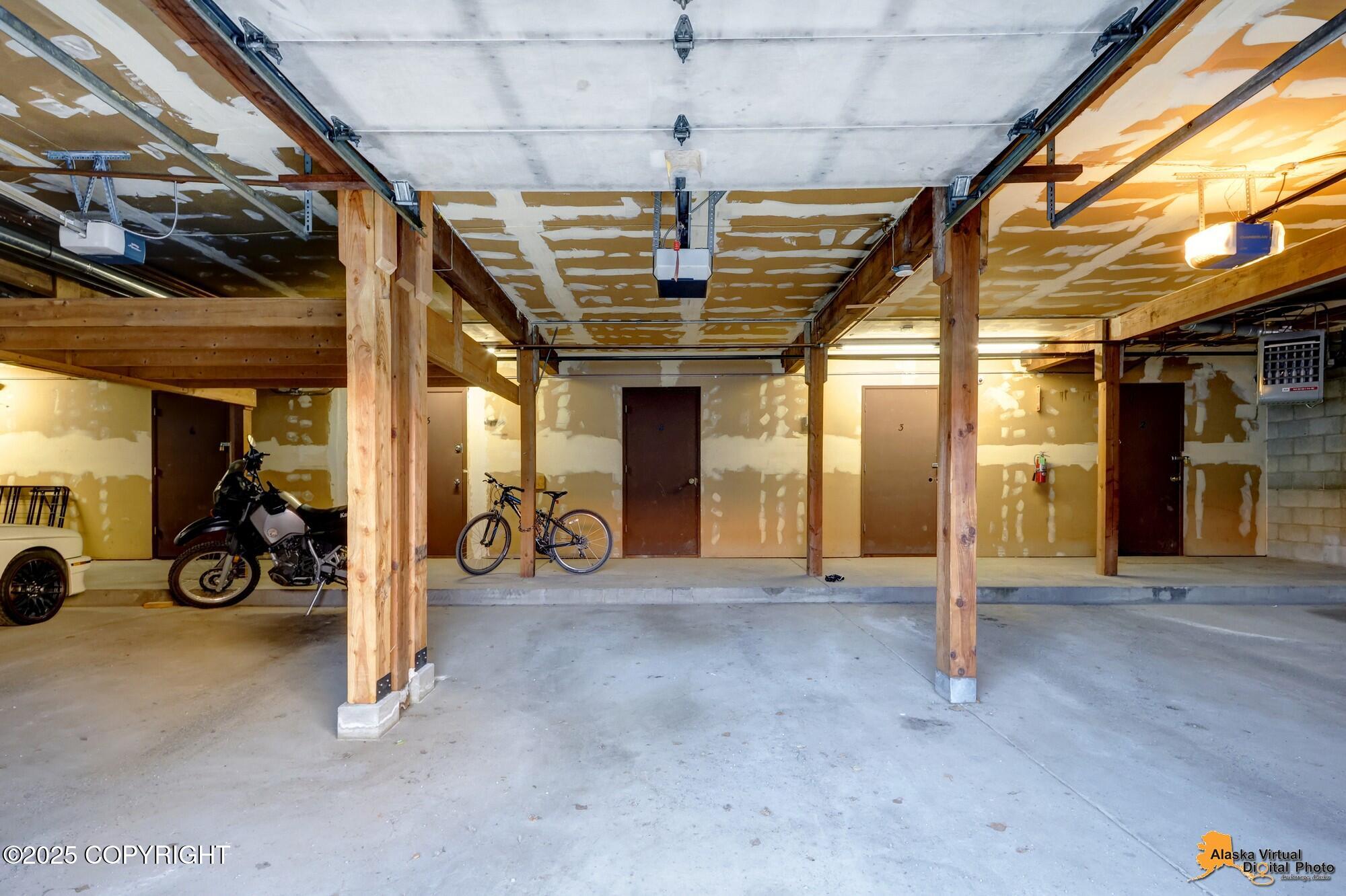 400 E 24th Avenue # 4