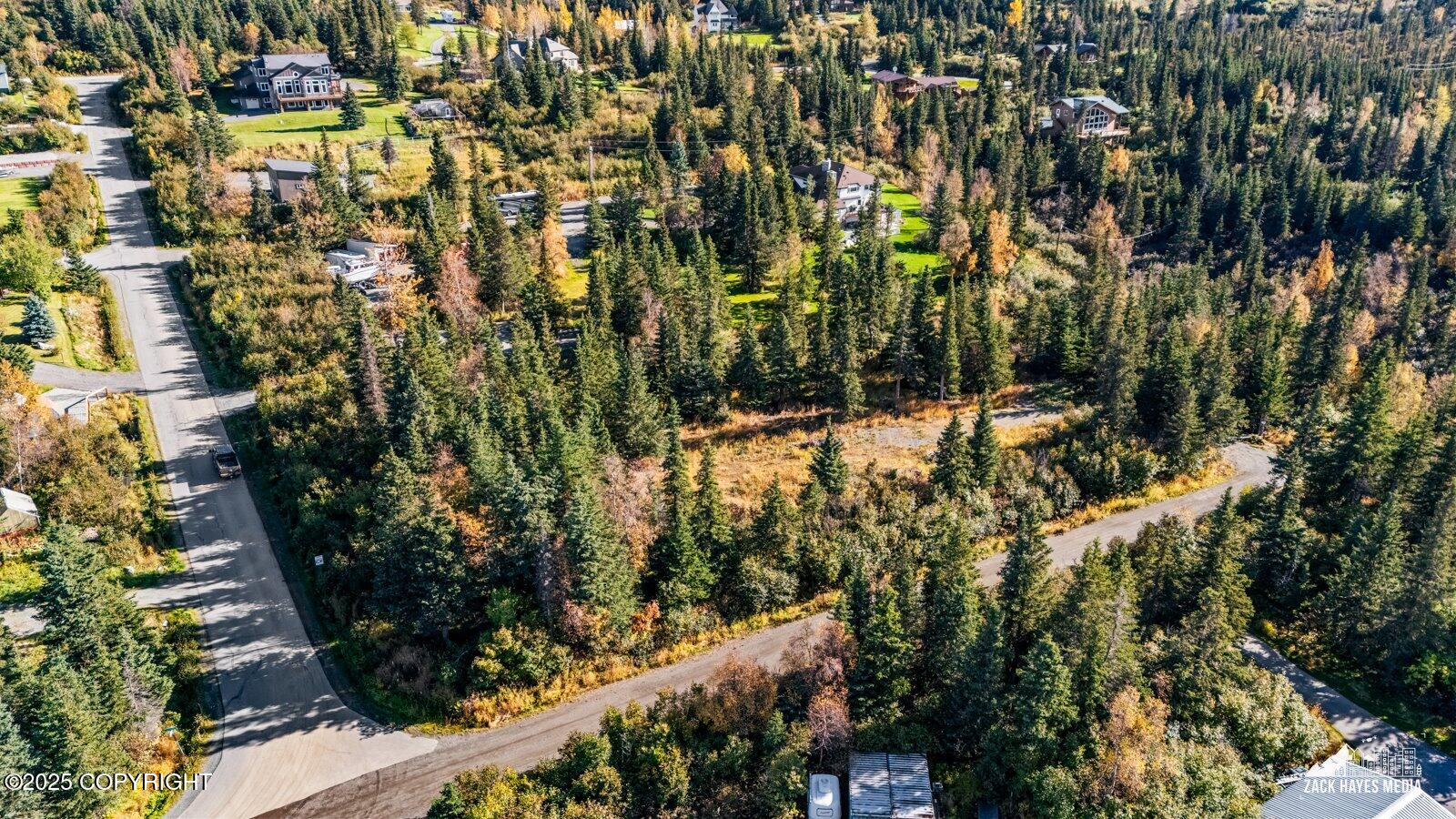 L1 B1 E Klatt Road