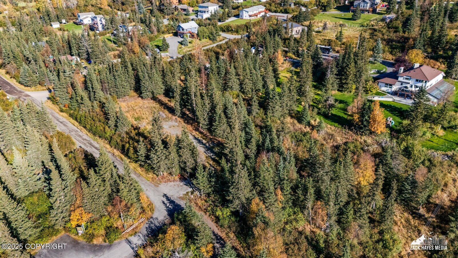 L1 B1 E Klatt Road