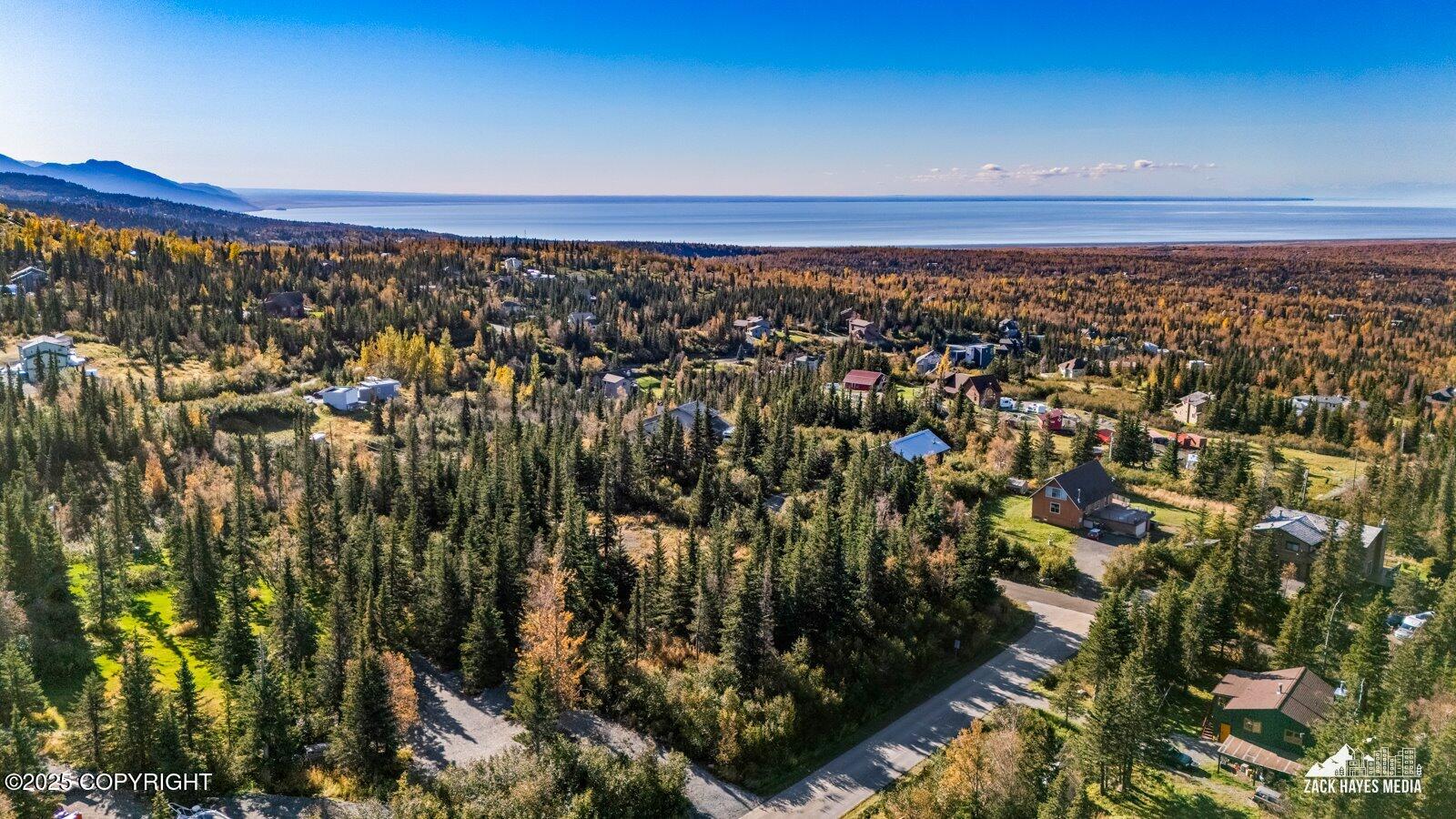 L1 B1 E Klatt Road