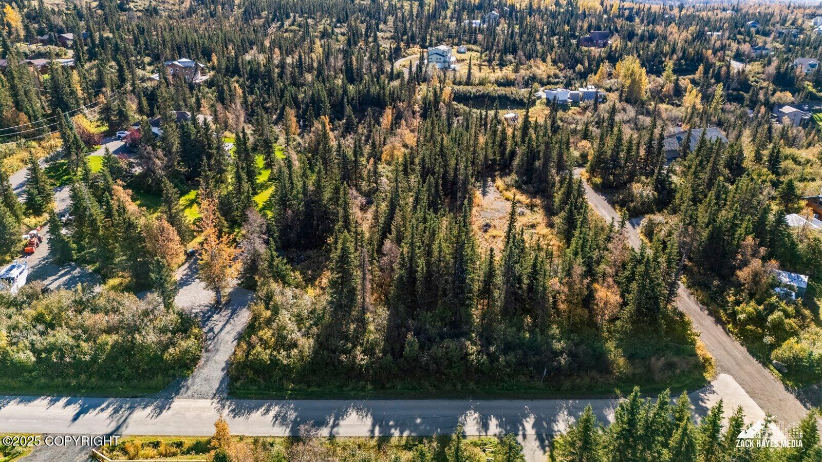 L1 B1 E Klatt Road