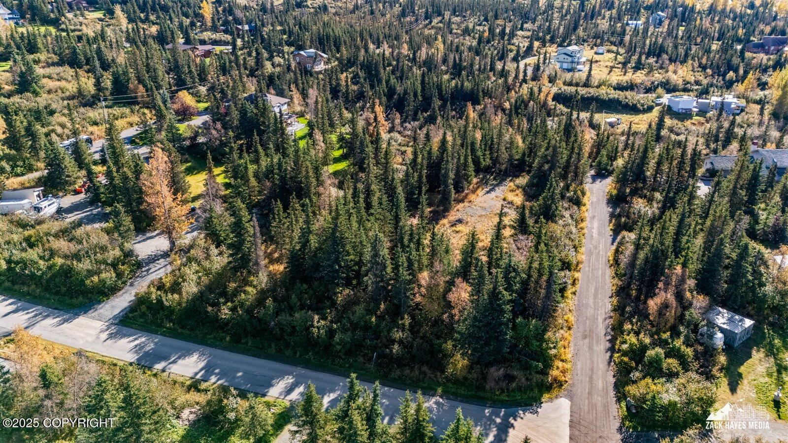 L1 B1 E Klatt Road