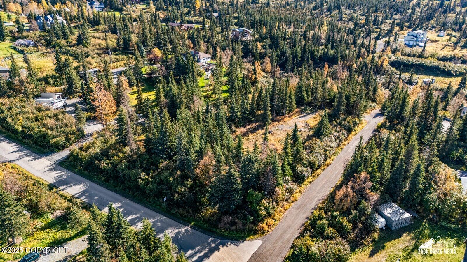 L1 B1 E Klatt Road