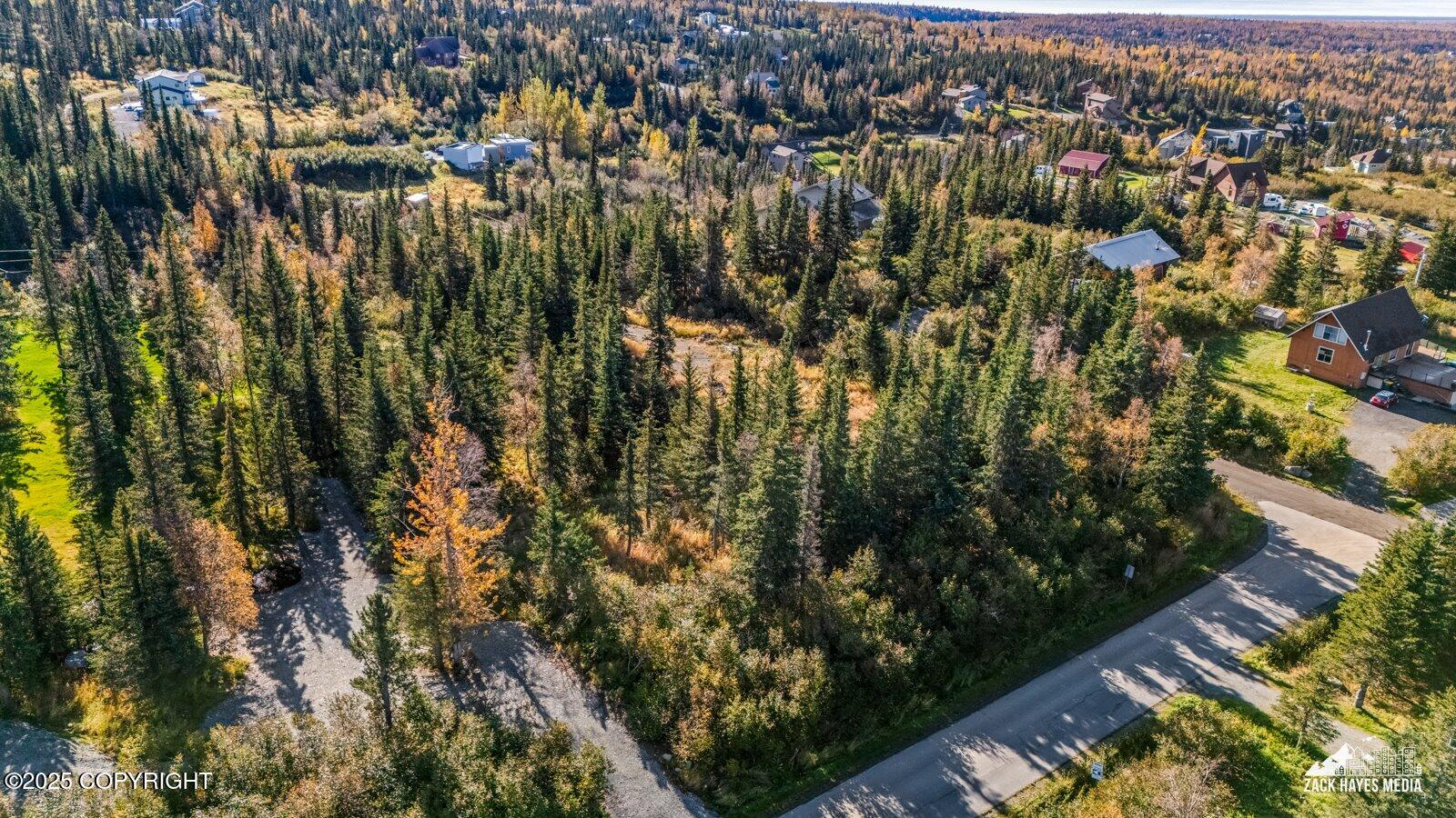 L1 B1 E Klatt Road