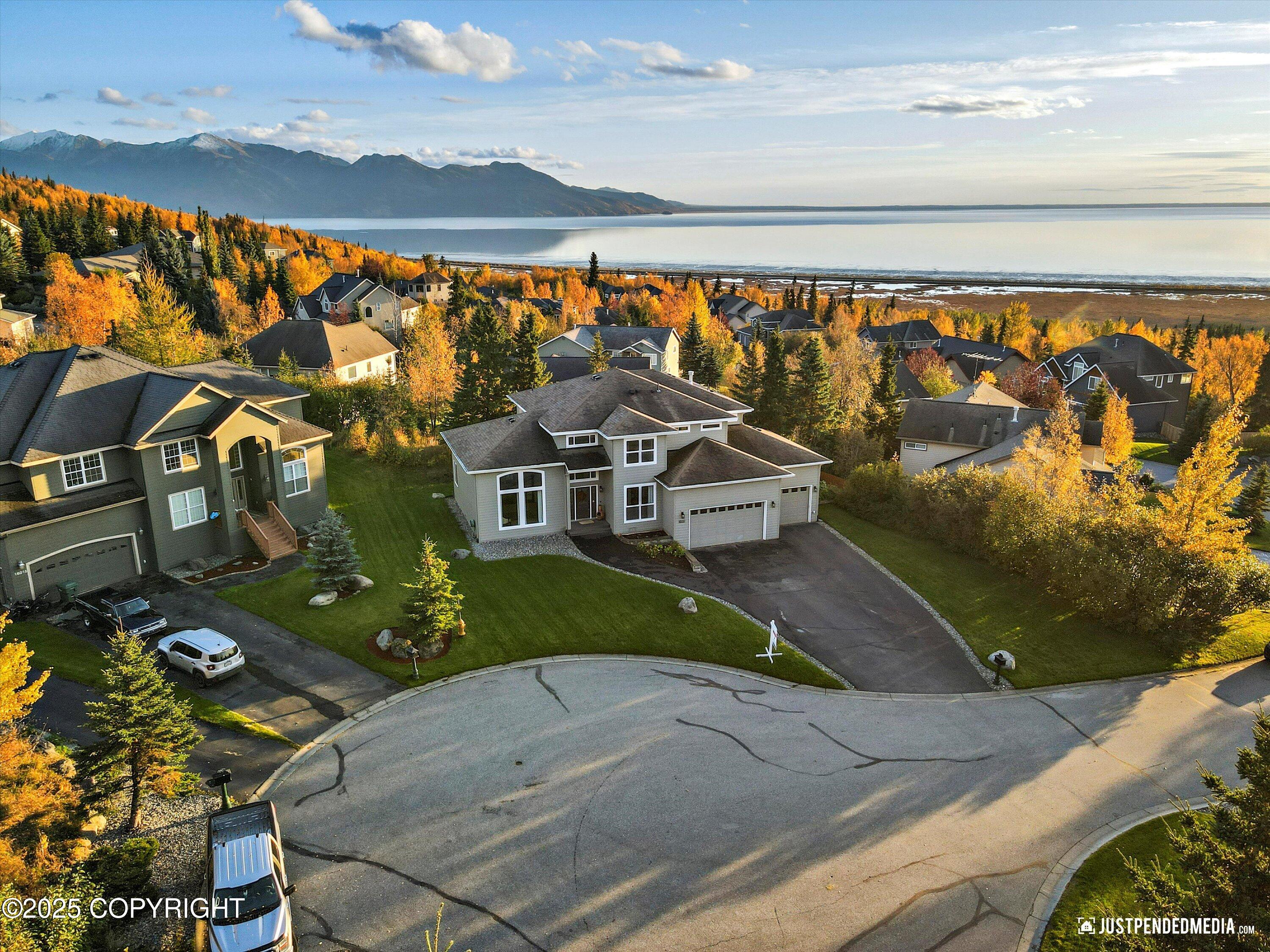 16027 Essex Point Circle