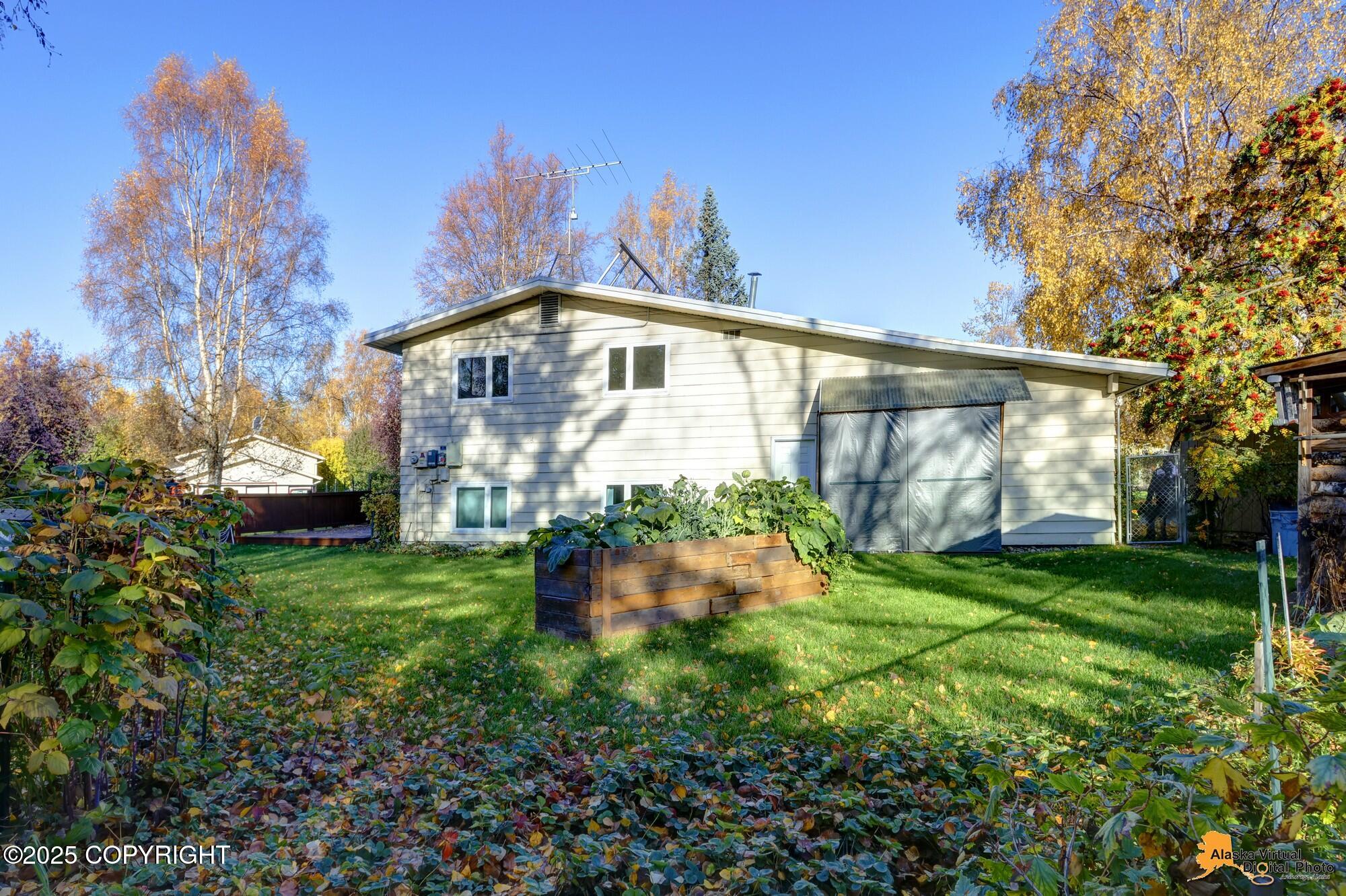 3708 Checkmate Drive