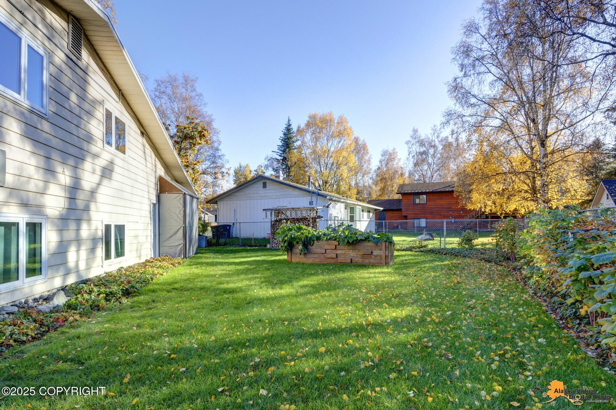 3708 Checkmate Drive