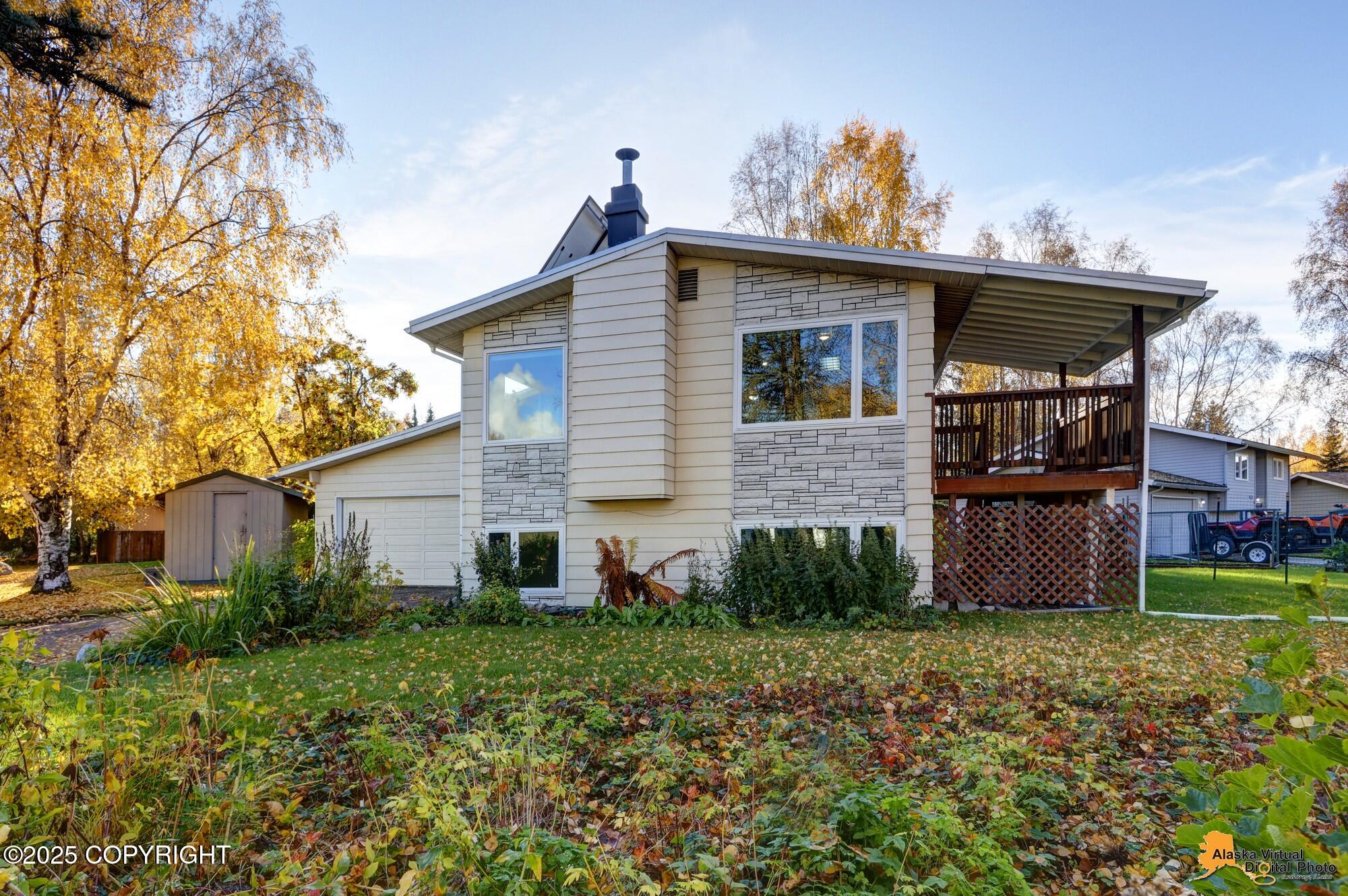 3708 Checkmate Drive