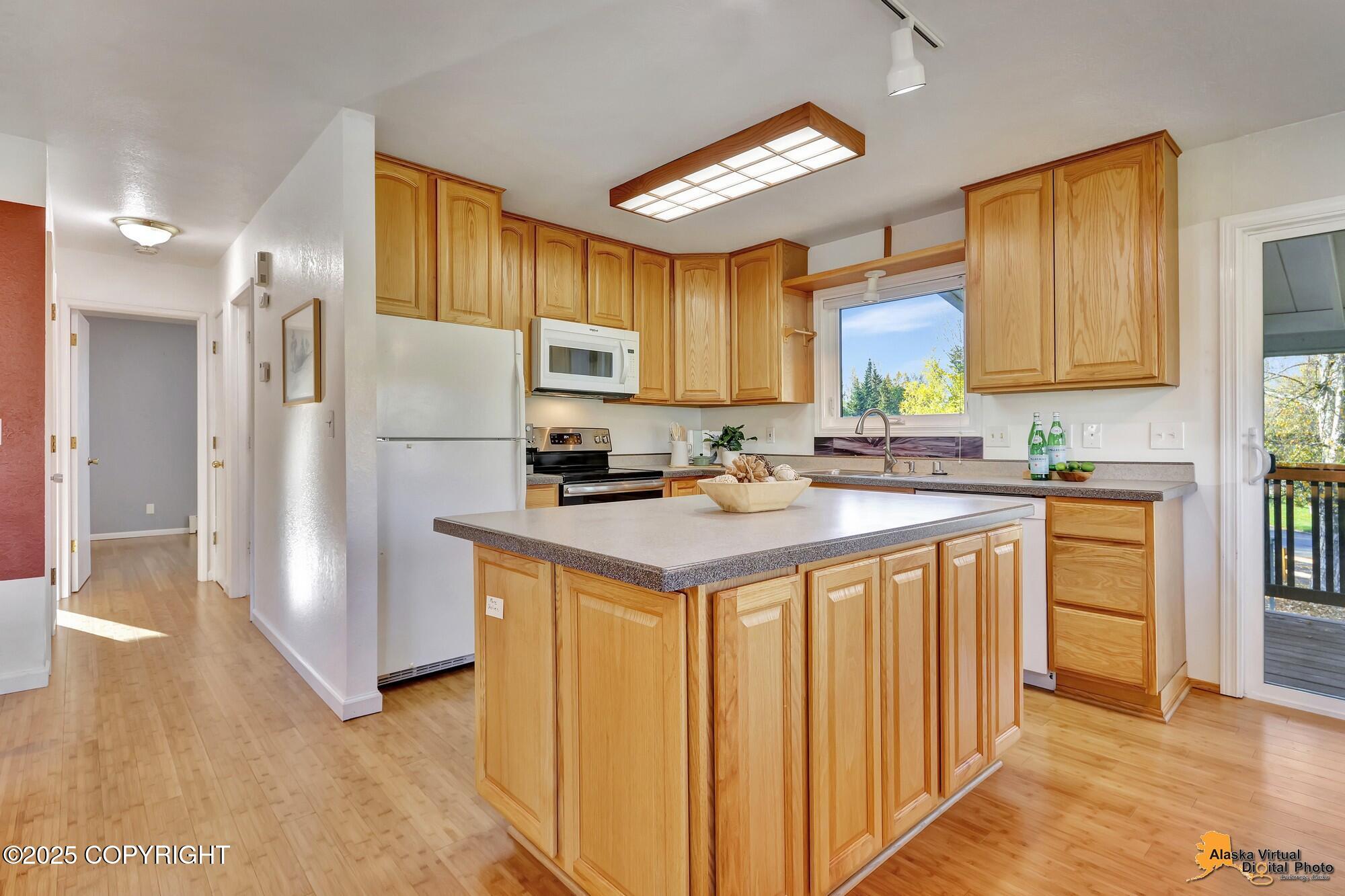 3708 Checkmate Drive