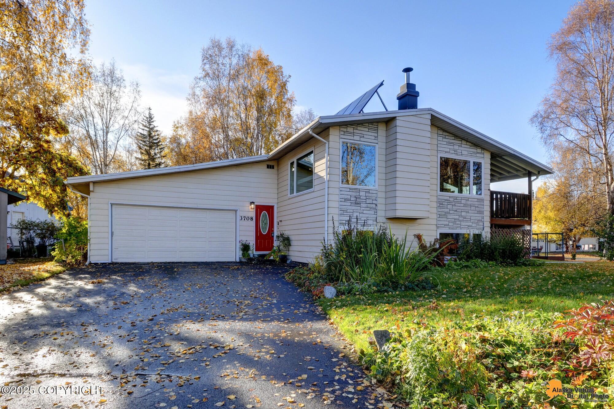 3708 Checkmate Drive
