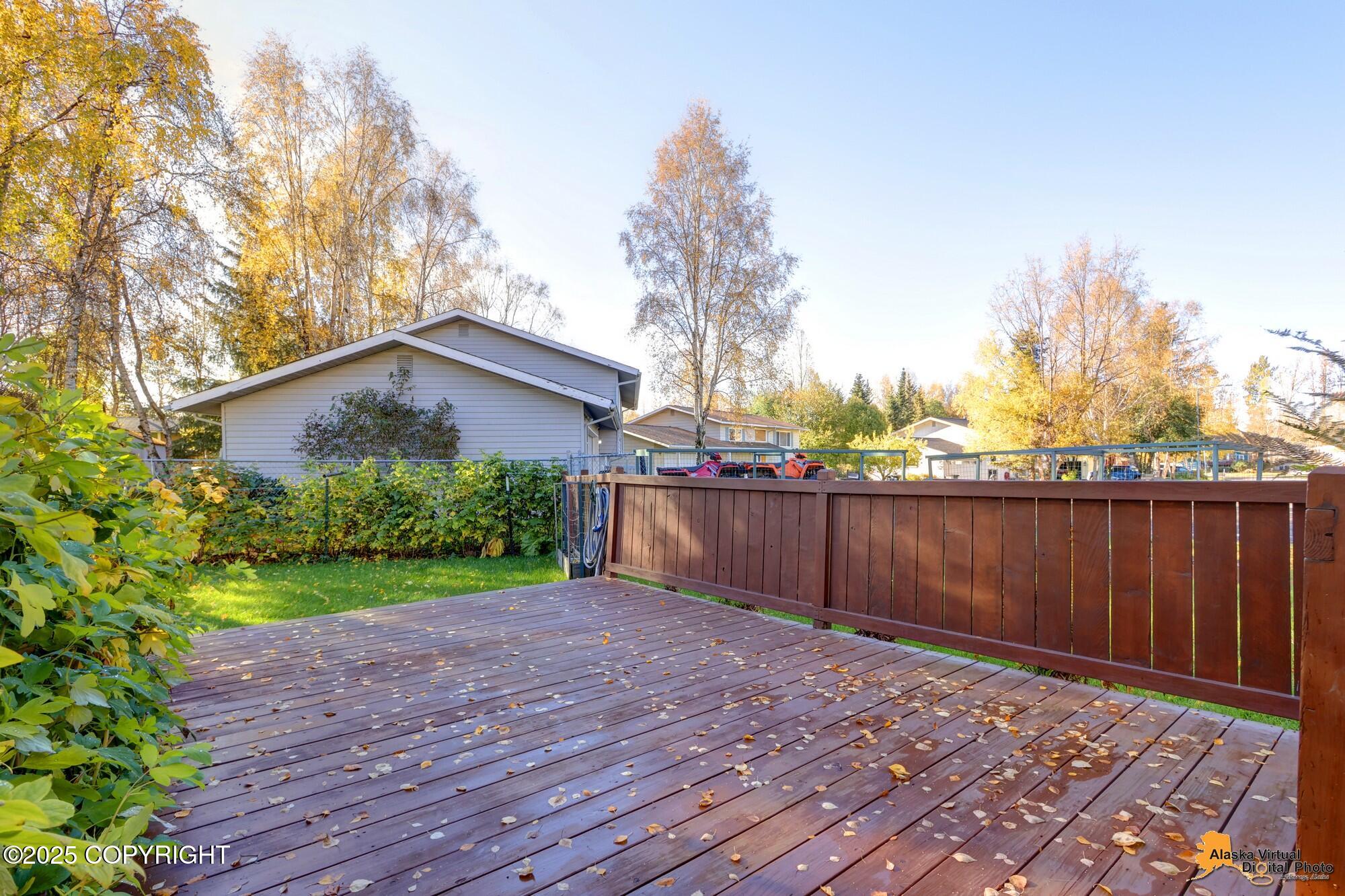 3708 Checkmate Drive