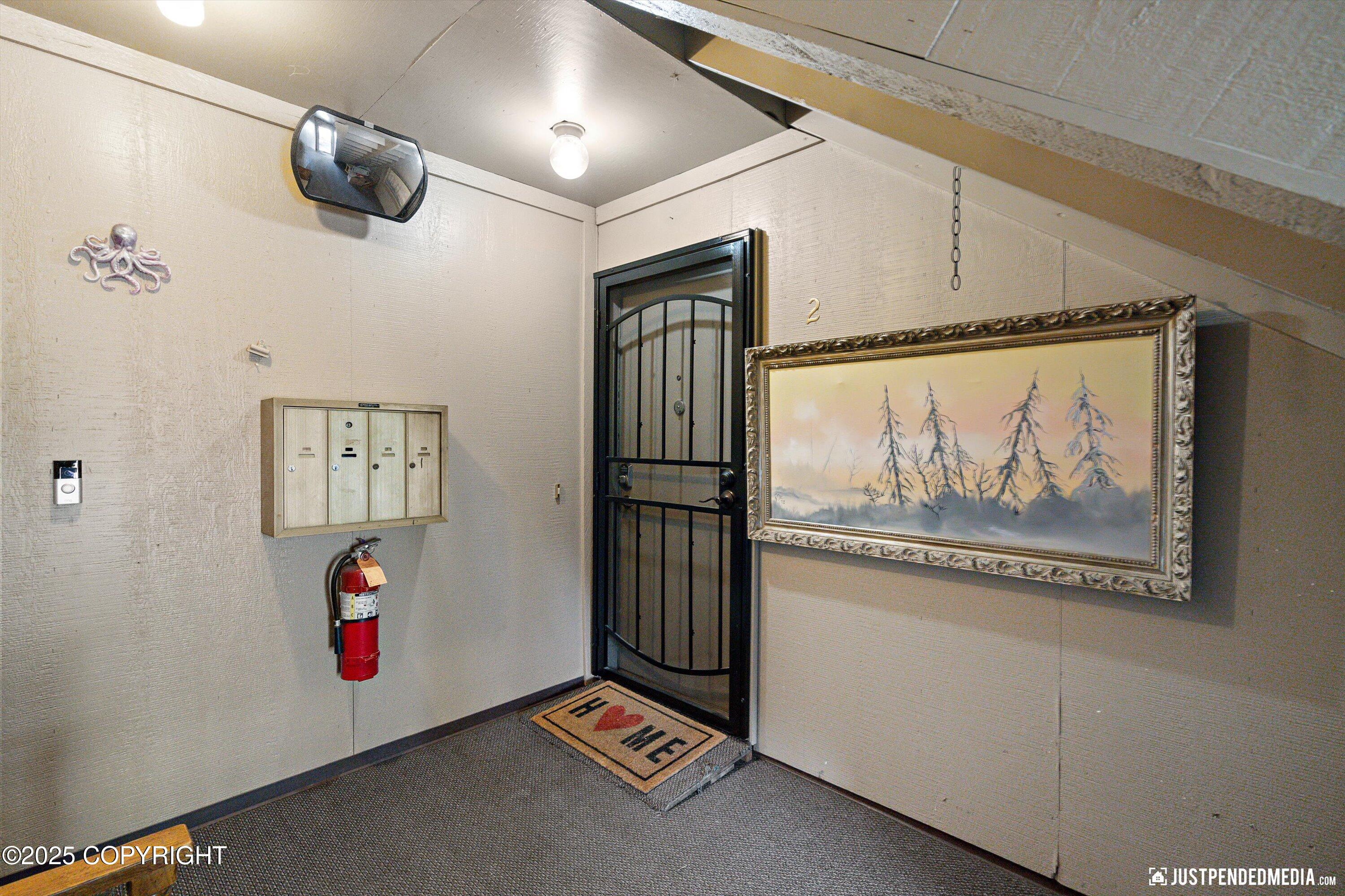 5404 W Dimond Boulevard # A4