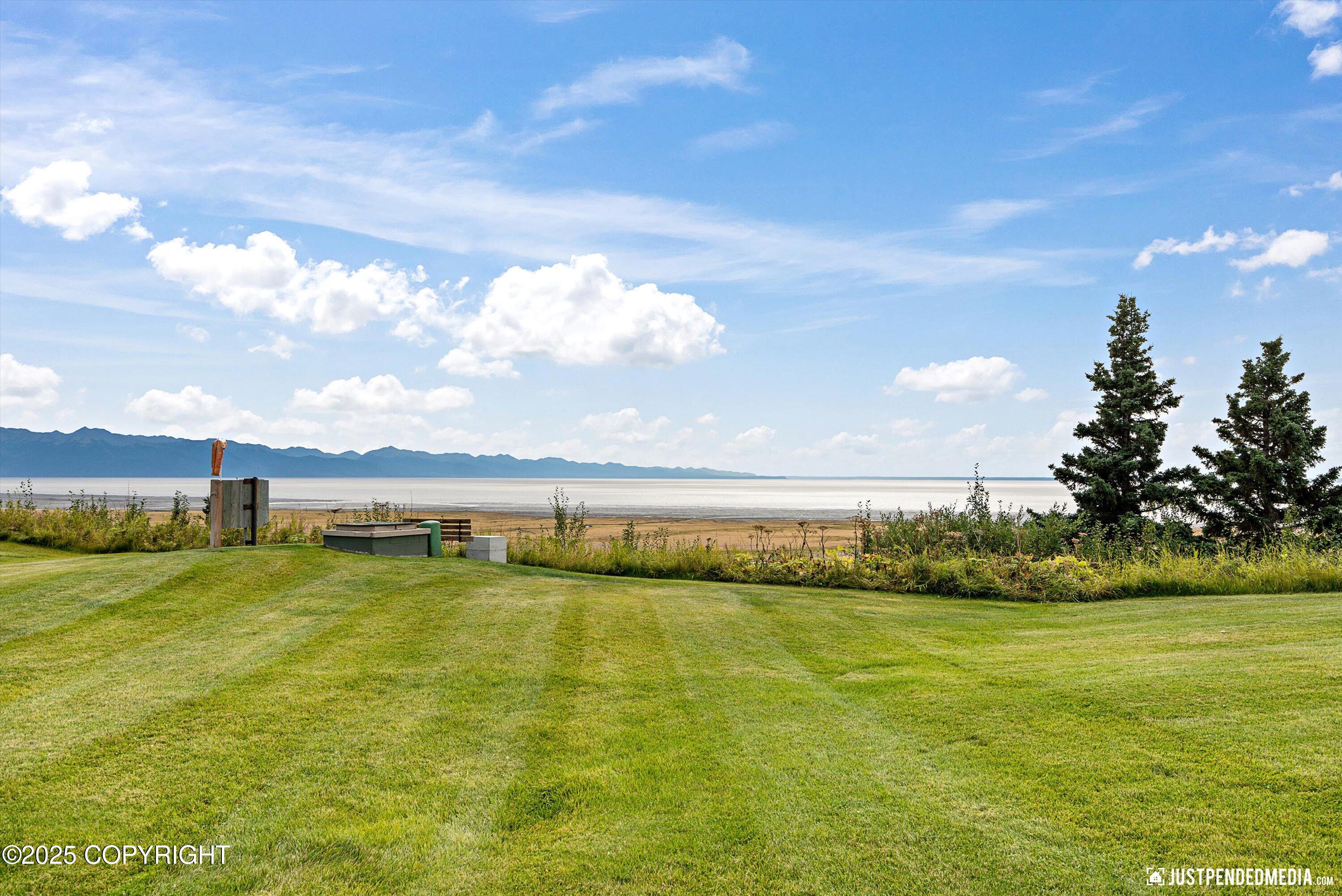 5404 W Dimond Boulevard # A4