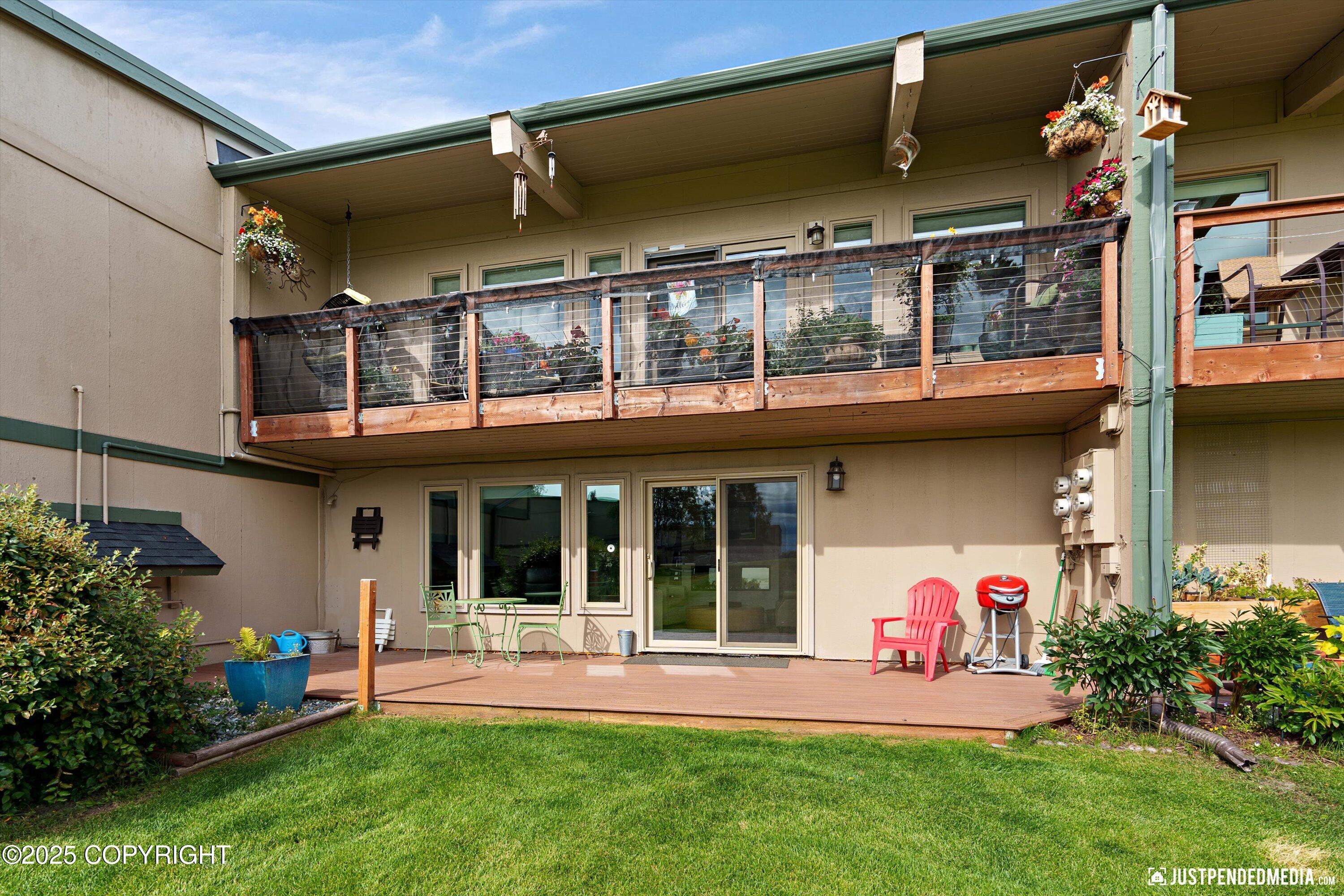 5404 W Dimond Boulevard # A4