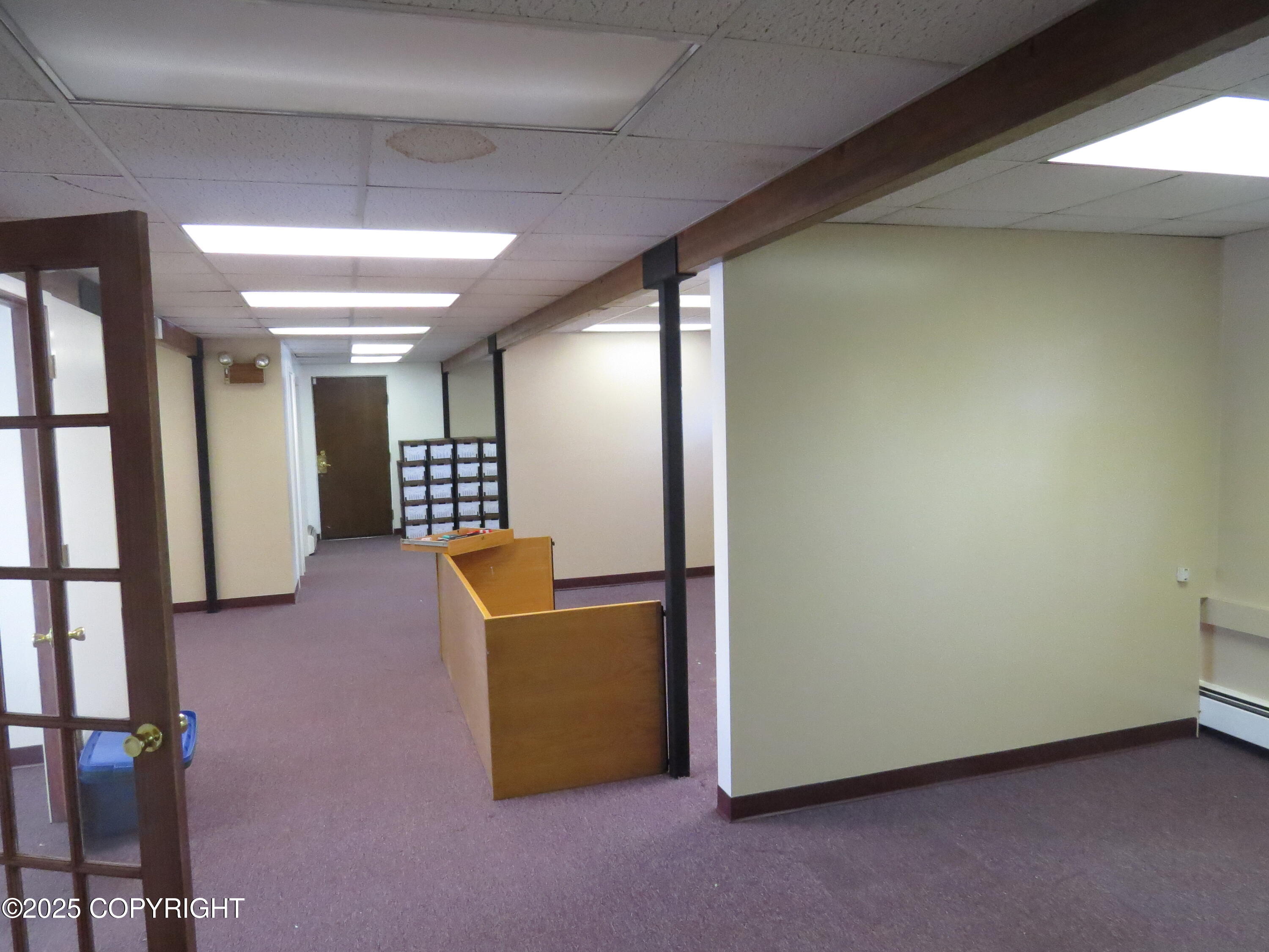 1035 W Fireweed Lane # 200