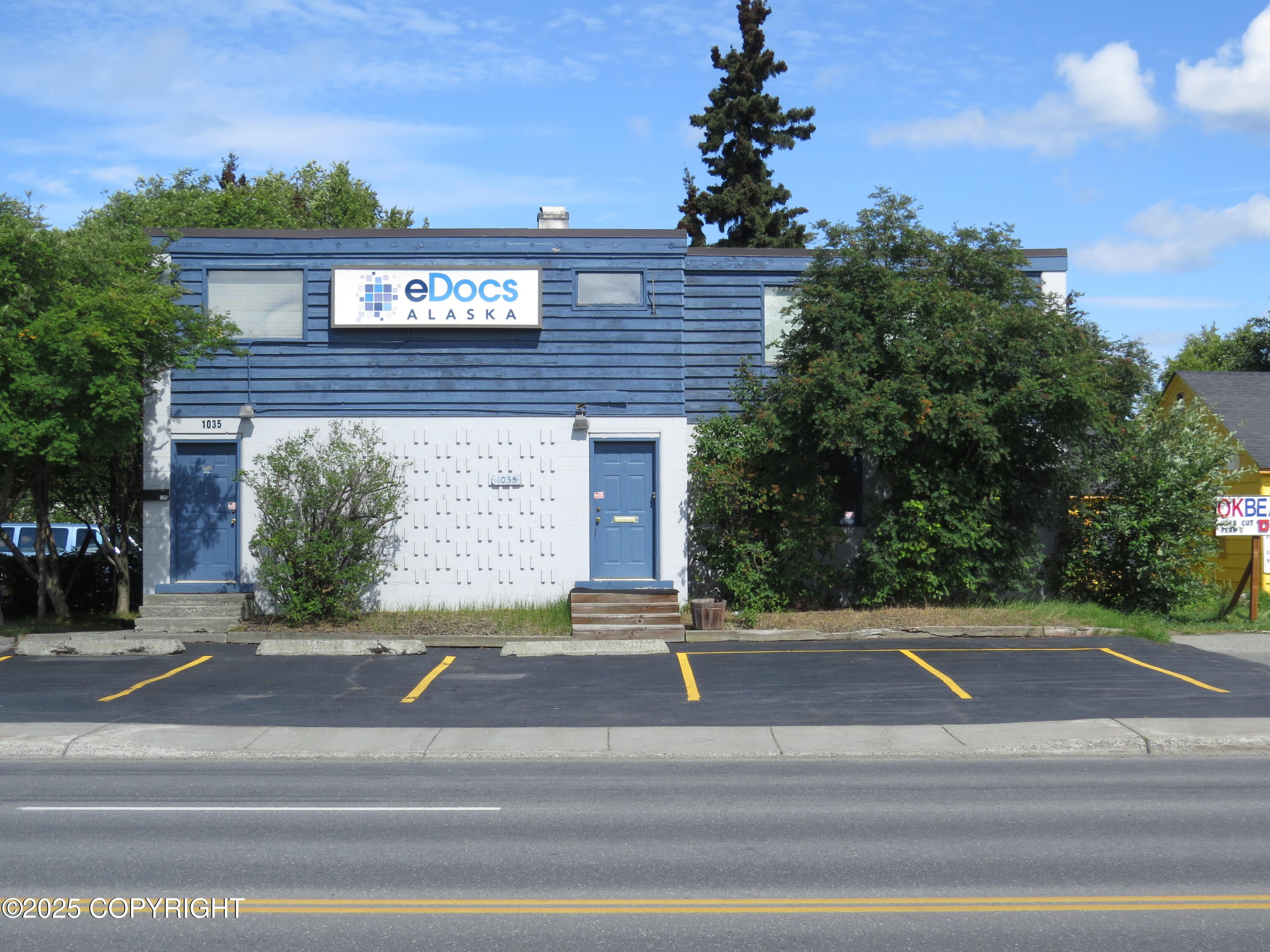 1035 W Fireweed Lane # 200