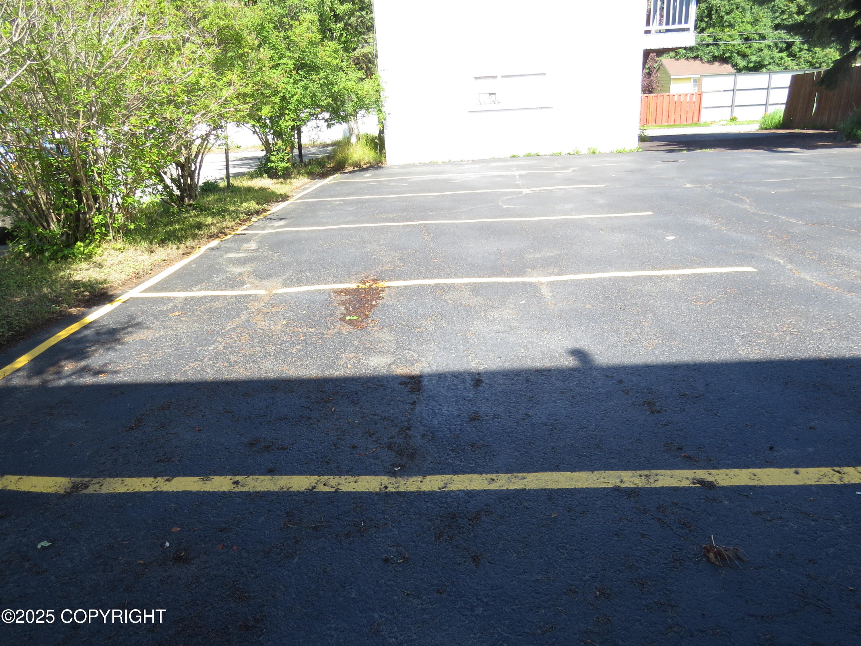 1035 W Fireweed Lane # 200