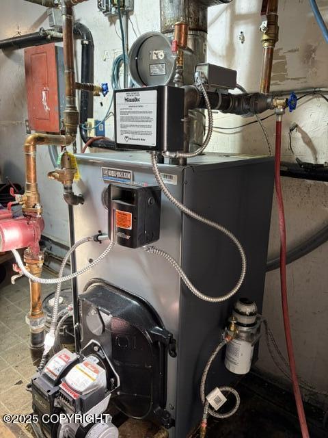 473 Ridgecrest Drive