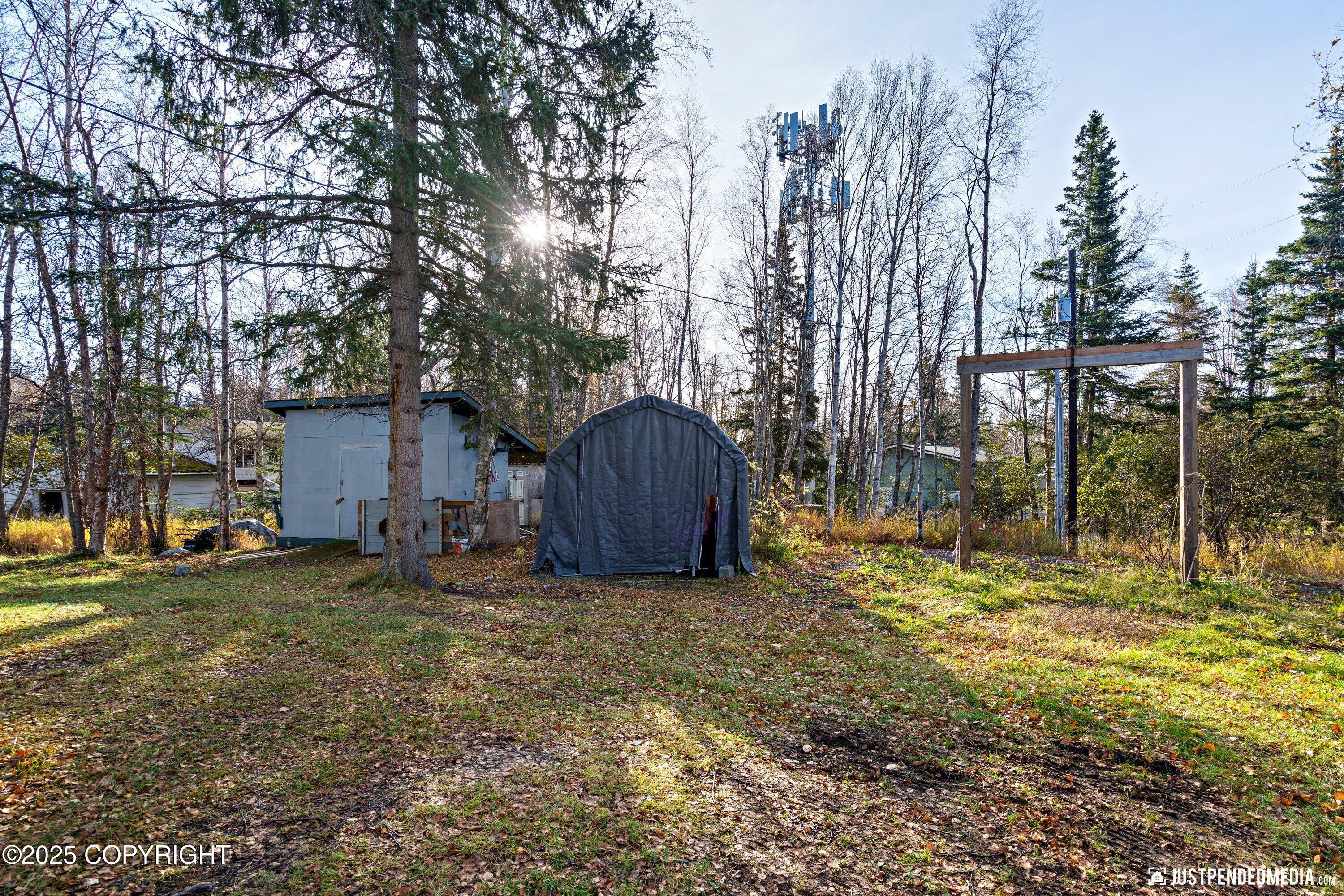 13100 Ridgeview Drive