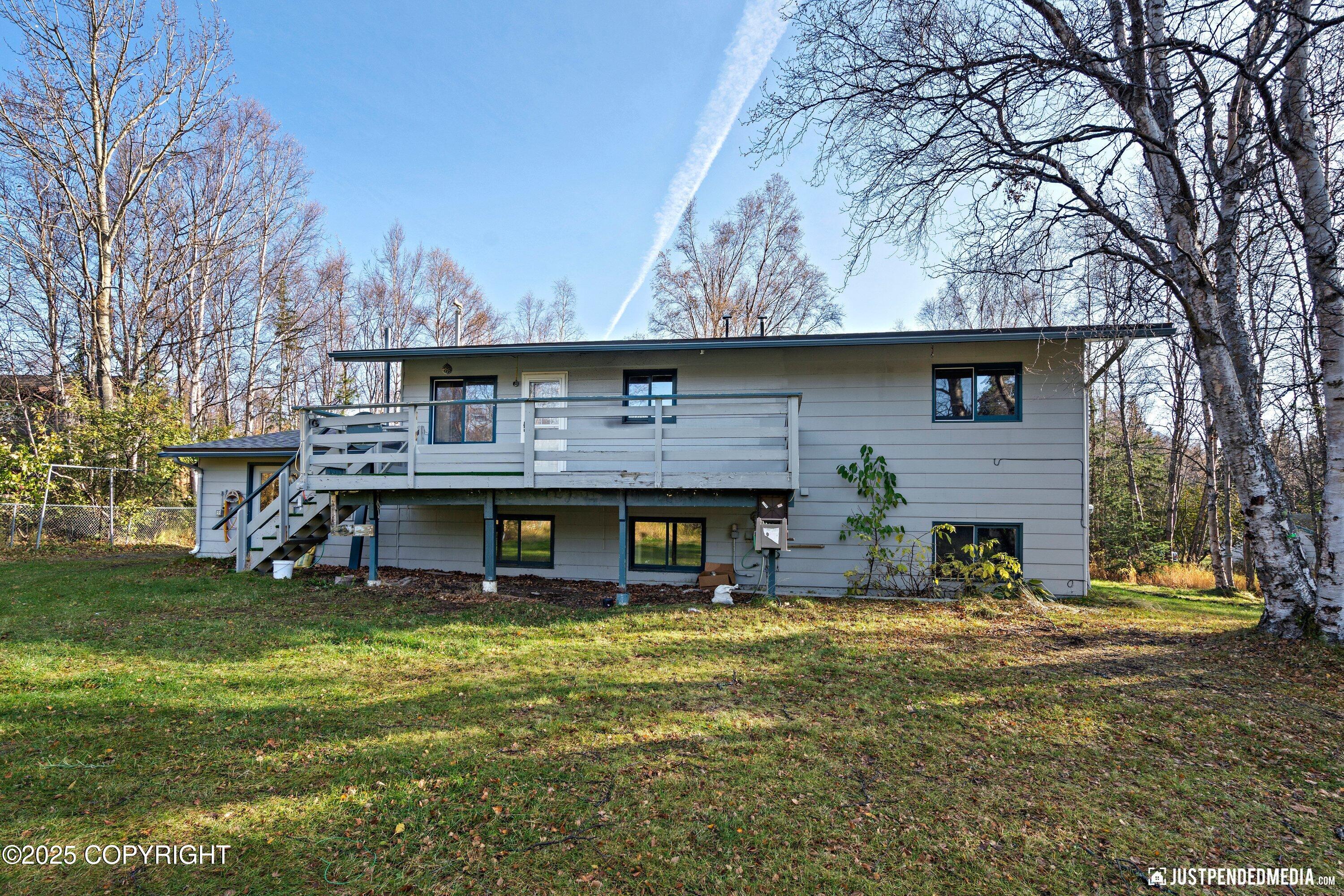 13100 Ridgeview Drive