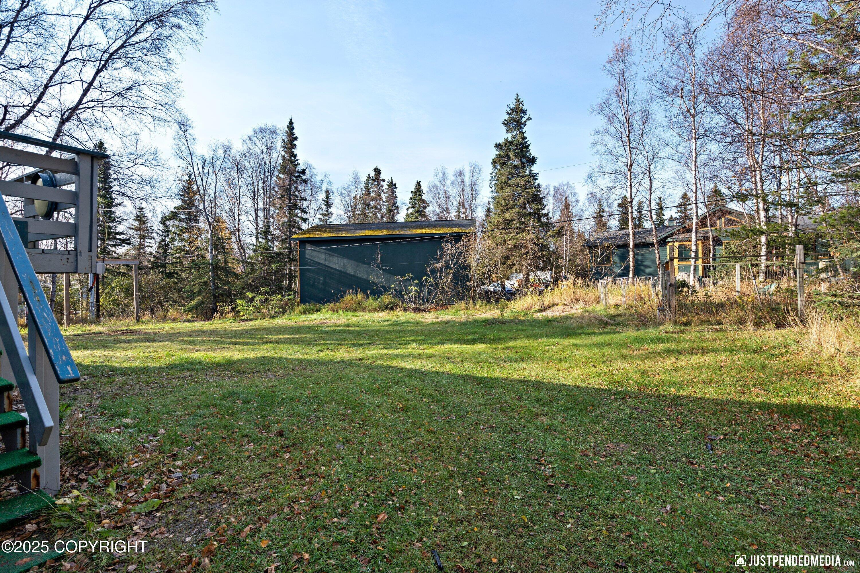 13100 Ridgeview Drive