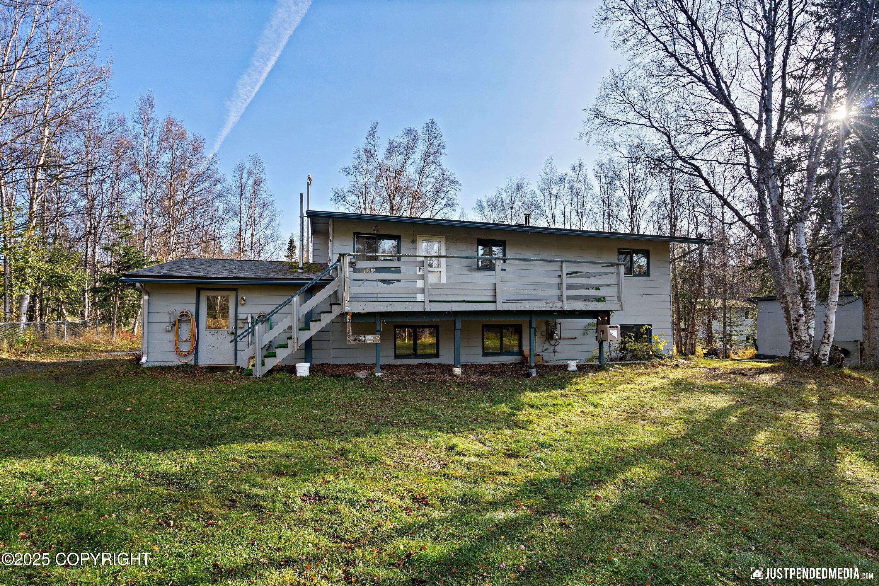 13100 Ridgeview Drive