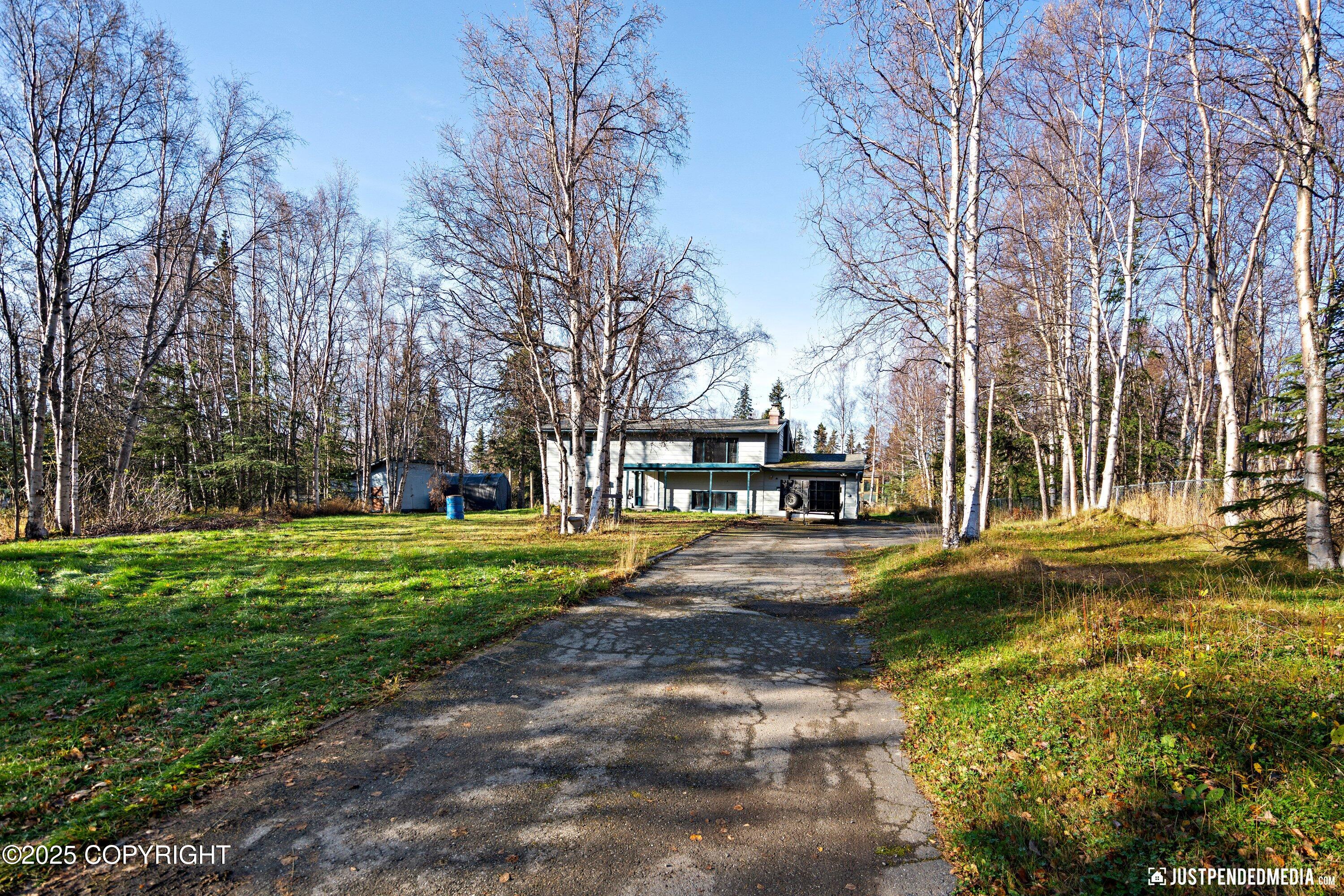 13100 Ridgeview Drive