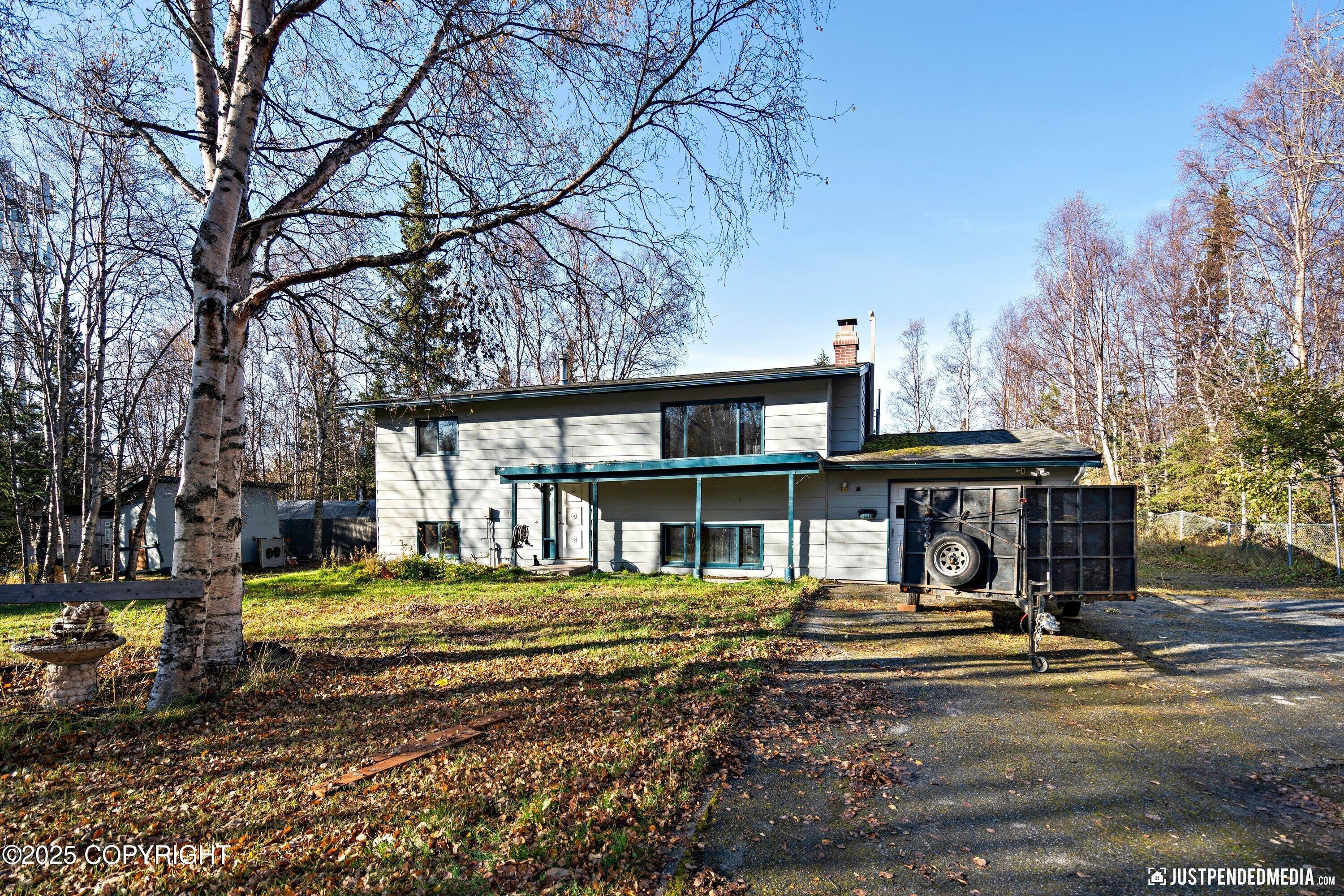 13100 Ridgeview Drive