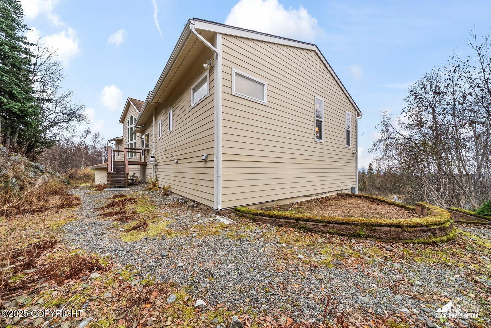 10607 Aletha's Mountain Way