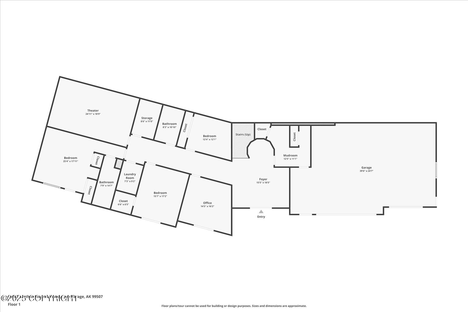 10607 Aletha's Mountain Way