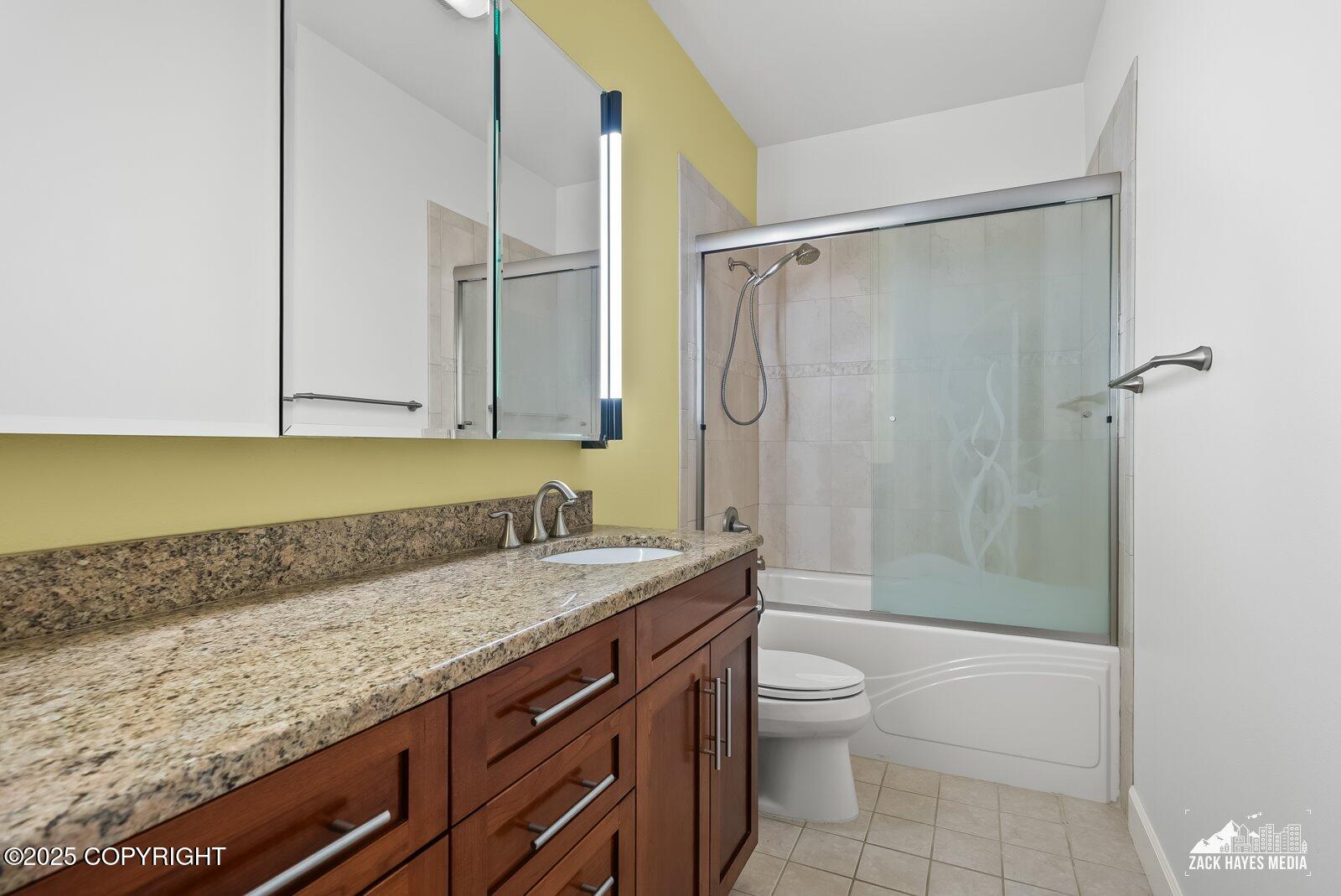 10607 Aletha's Mountain Way