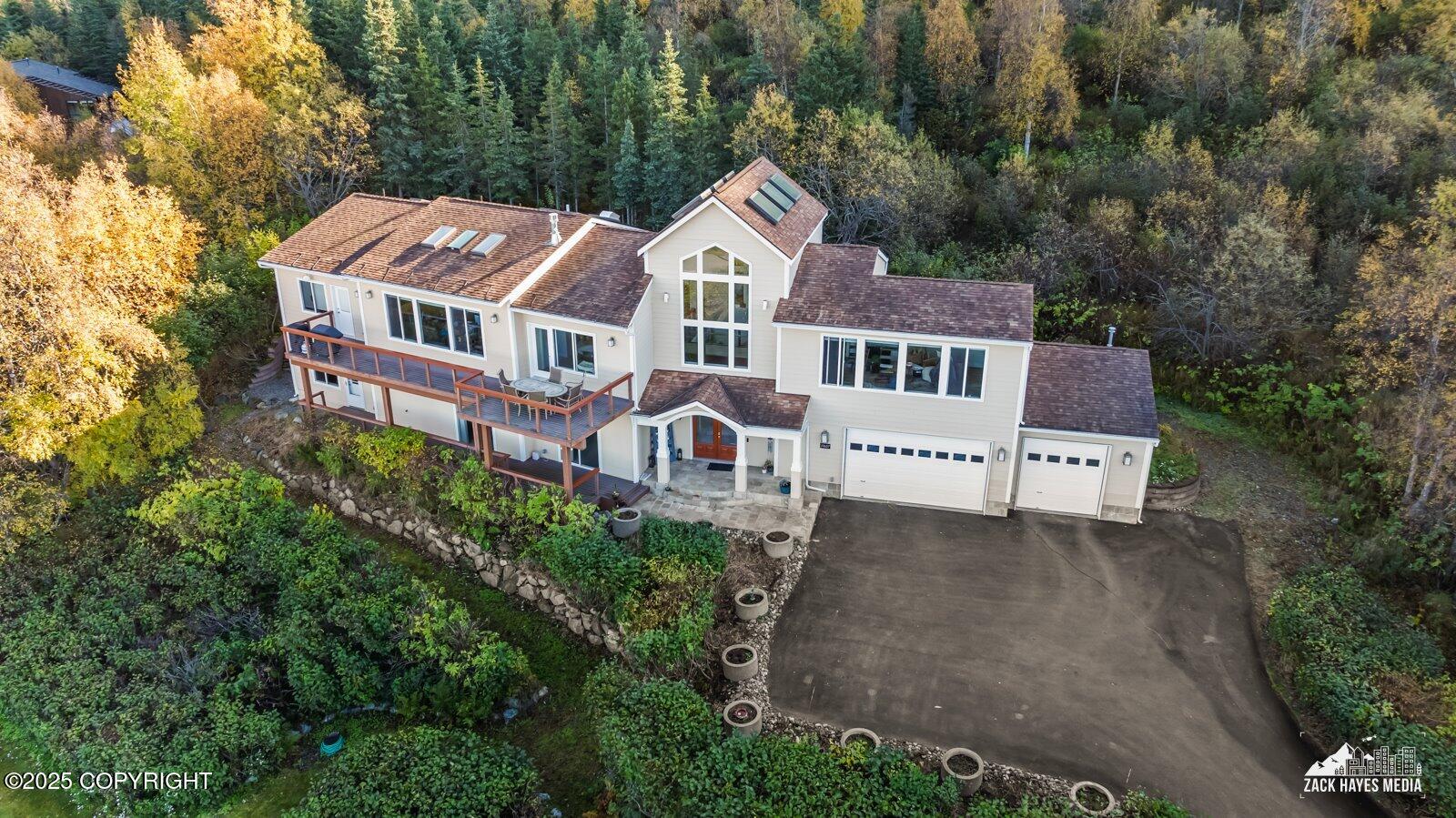 10607 Aletha's Mountain Way