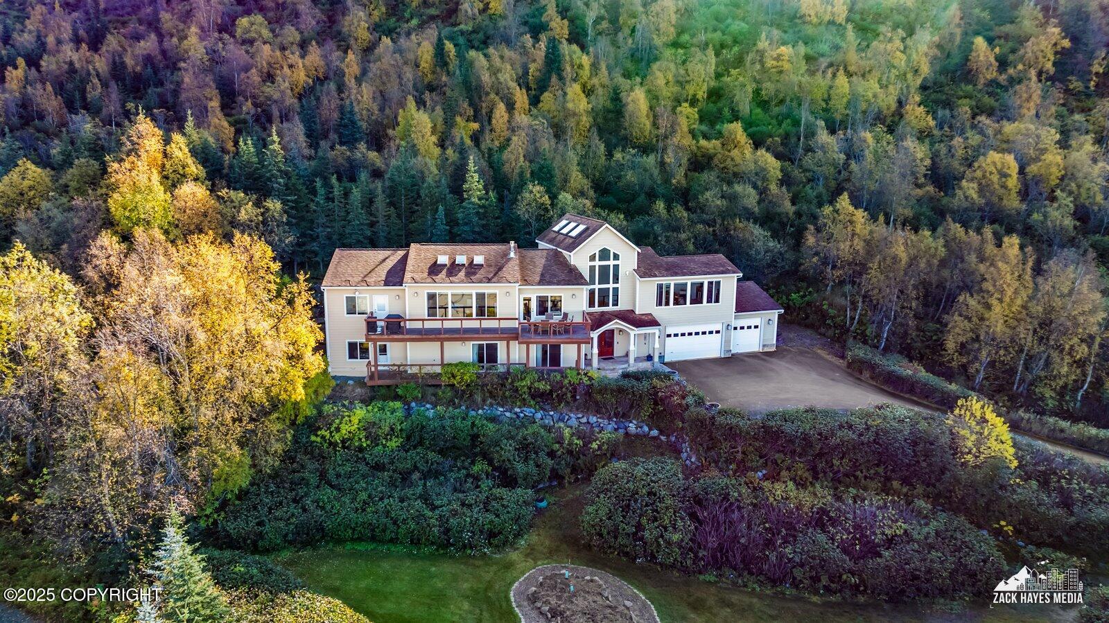 10607 Aletha's Mountain Way