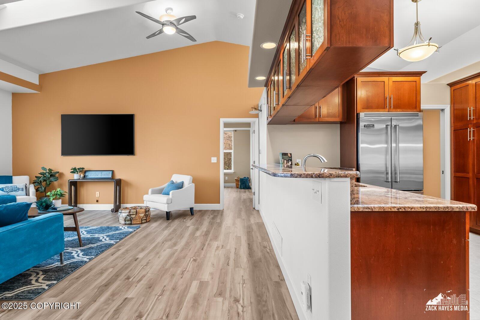 10607 Aletha's Mountain Way