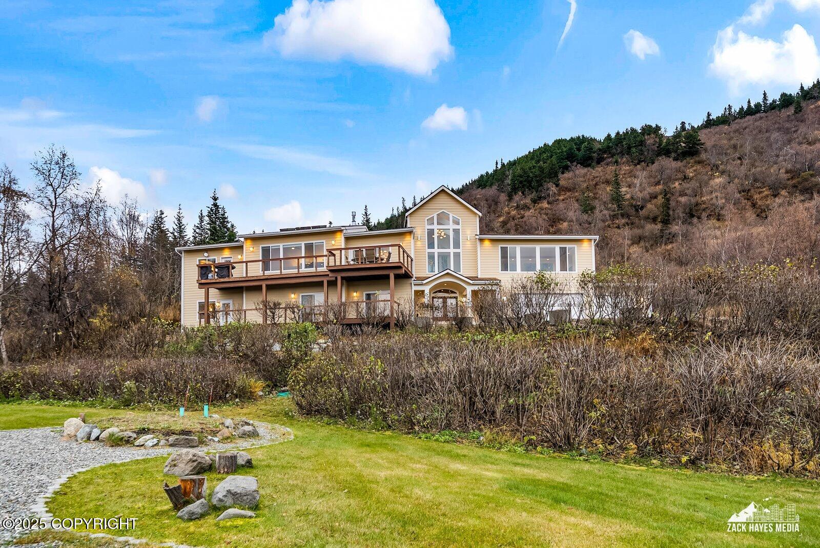 10607 Aletha's Mountain Way