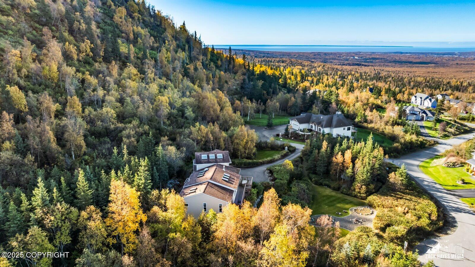 10607 Aletha's Mountain Way