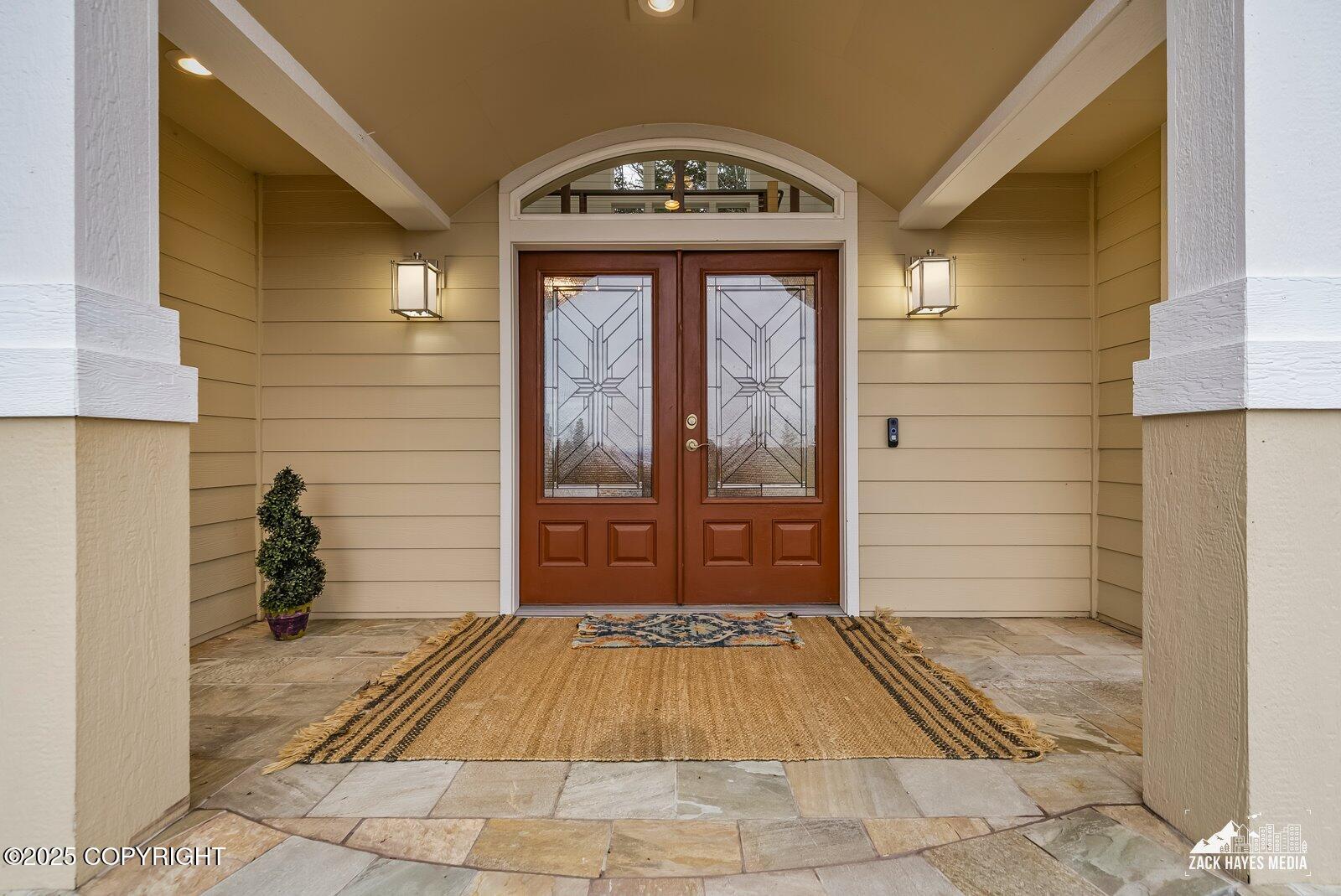 10607 Aletha's Mountain Way