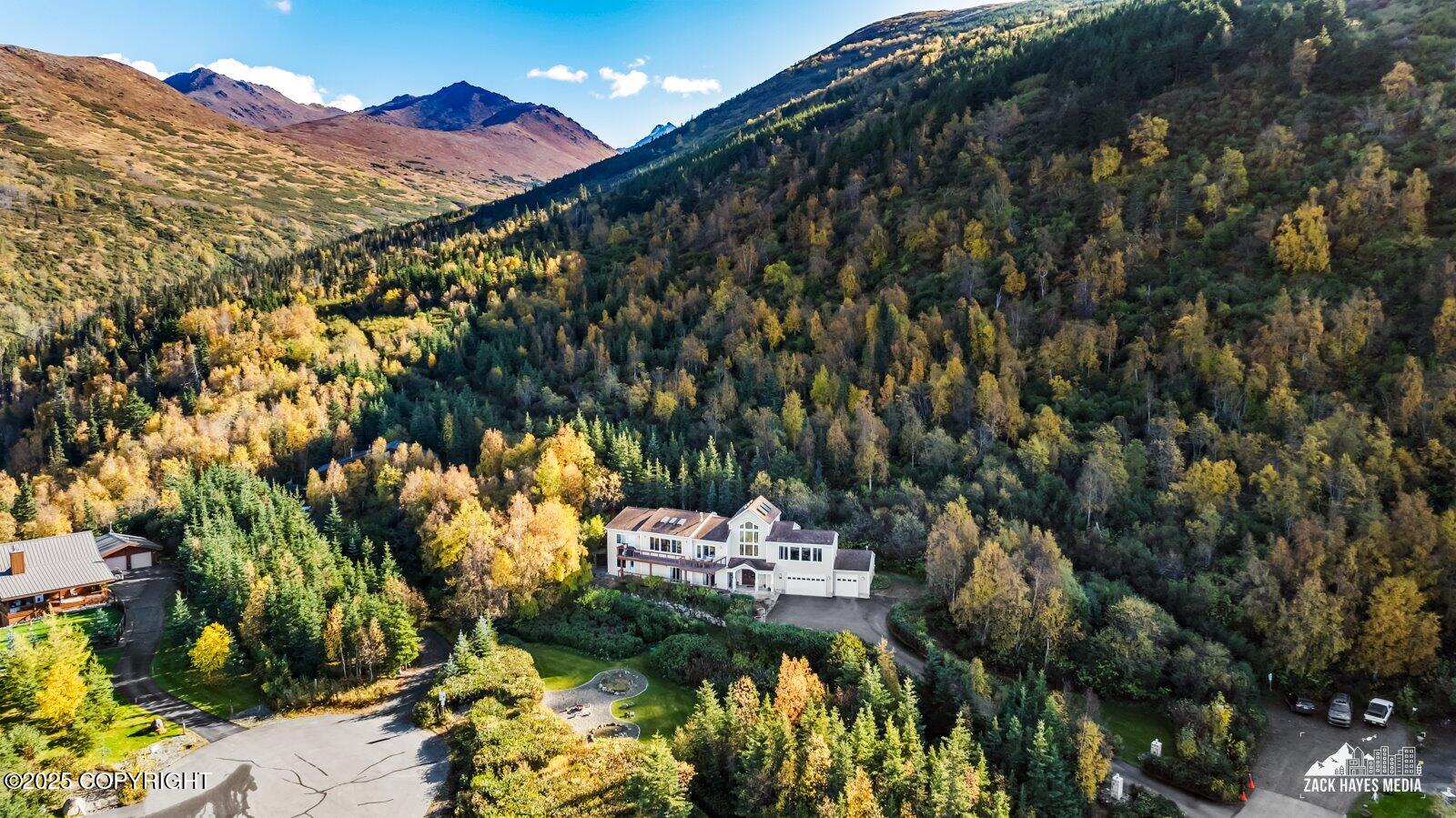 10607 Aletha's Mountain Way