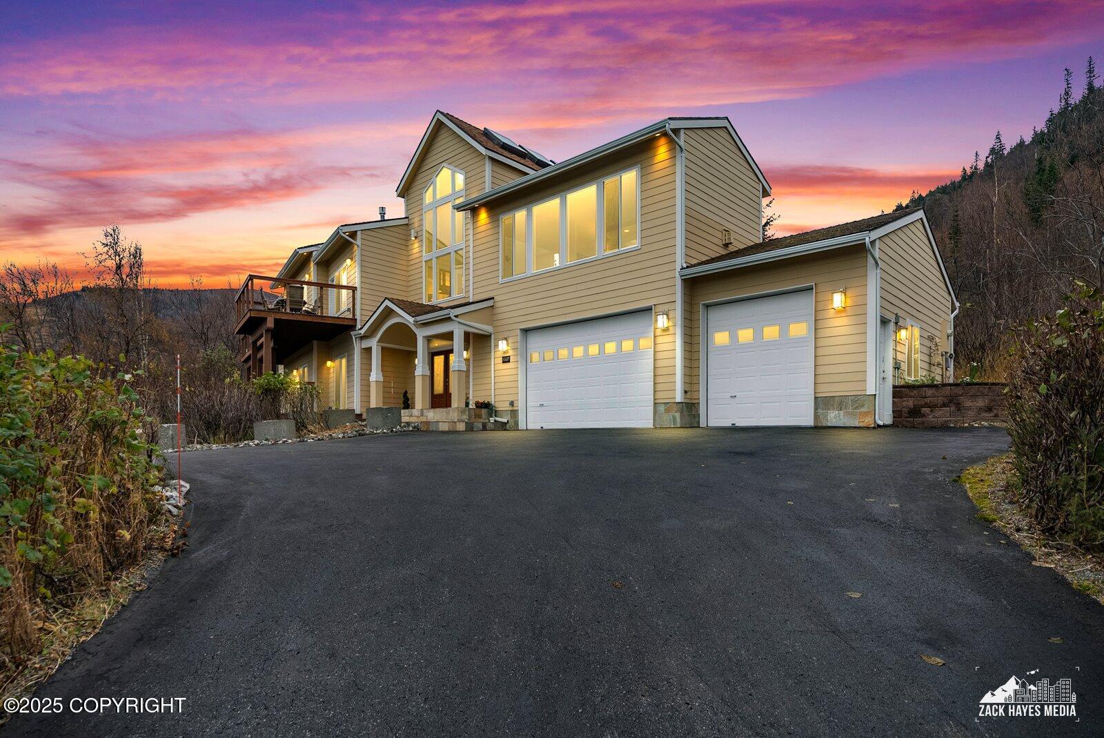 10607 Aletha's Mountain Way