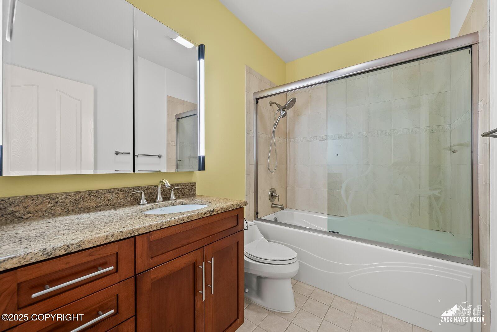 10607 Aletha's Mountain Way