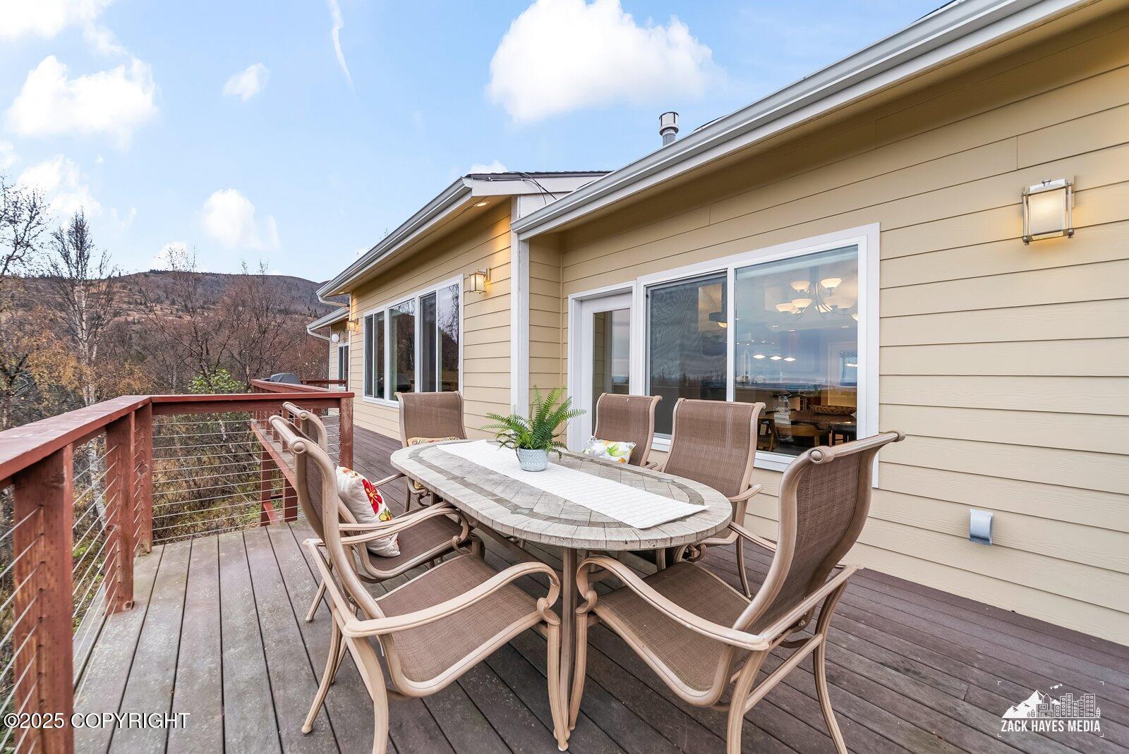 10607 Aletha's Mountain Way