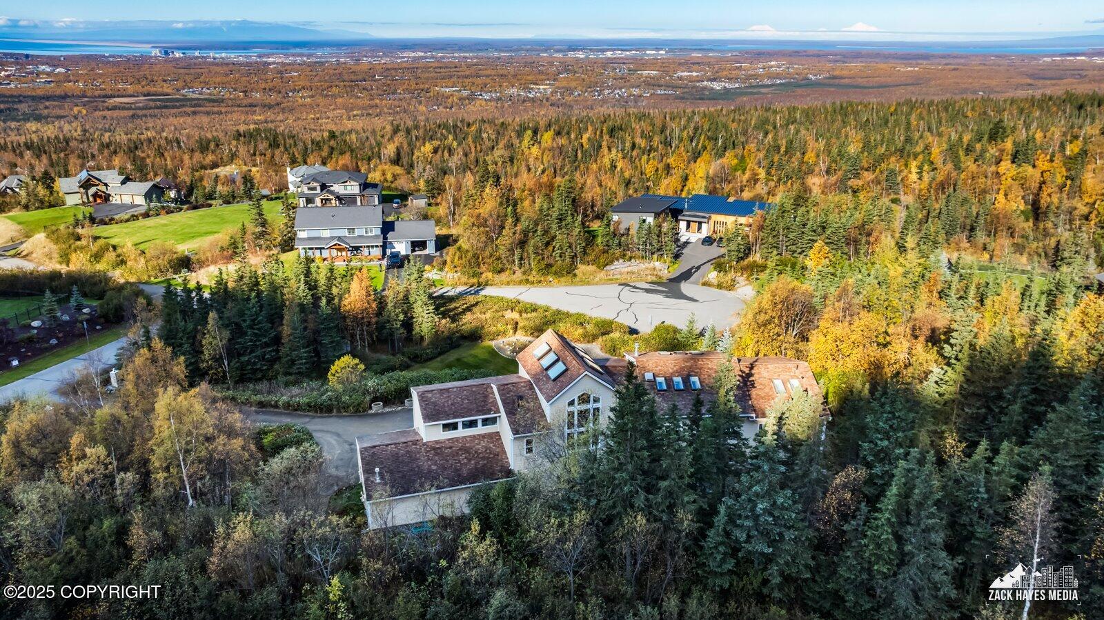 10607 Aletha's Mountain Way