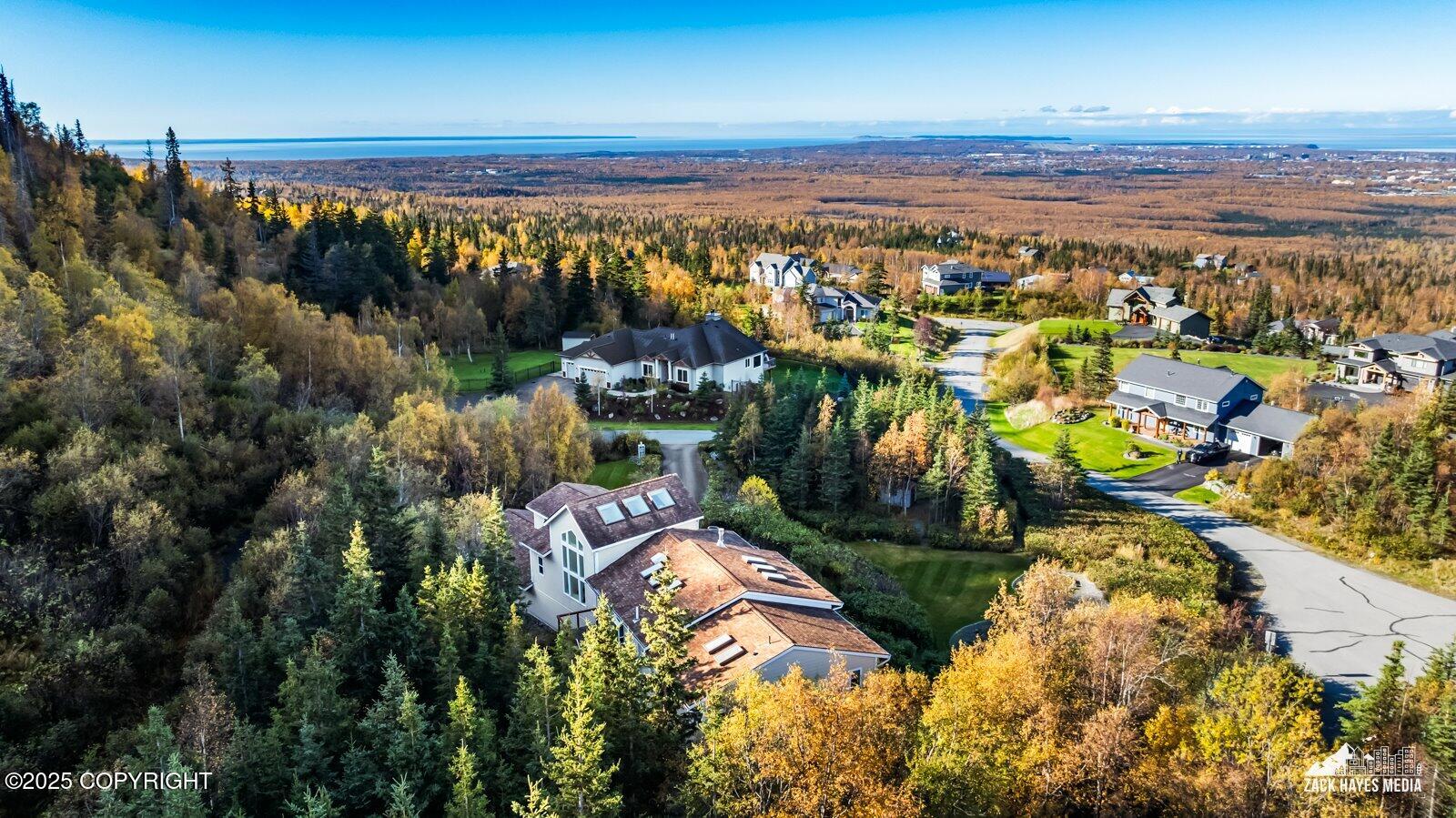 10607 Aletha's Mountain Way