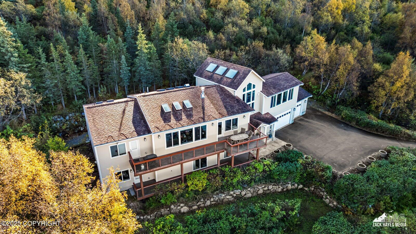 10607 Aletha's Mountain Way