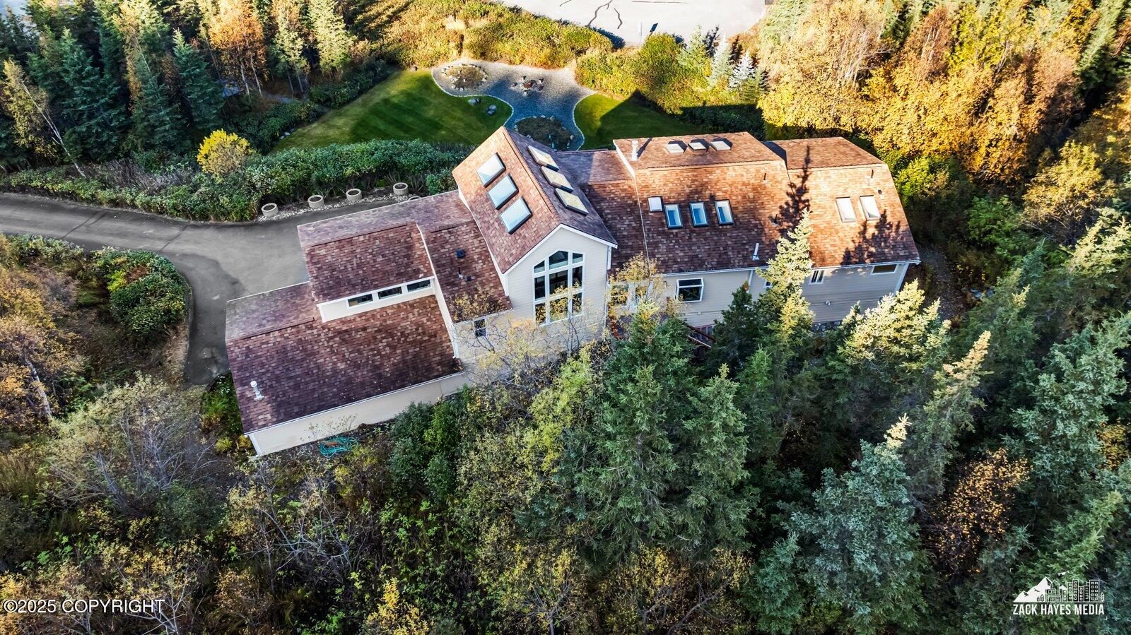 10607 Aletha's Mountain Way