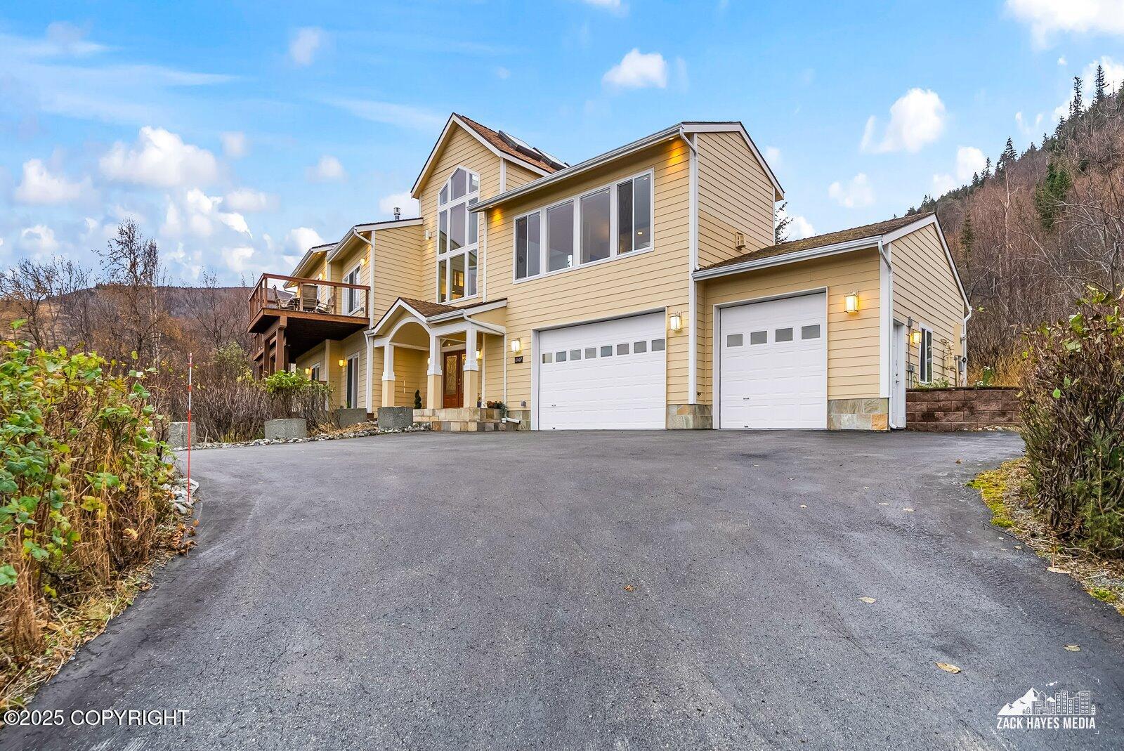 10607 Aletha's Mountain Way