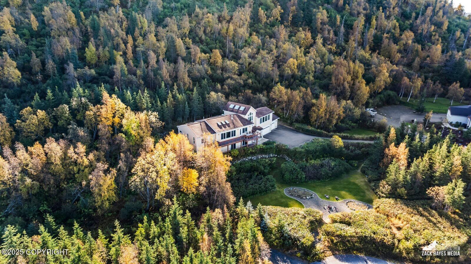 10607 Aletha's Mountain Way