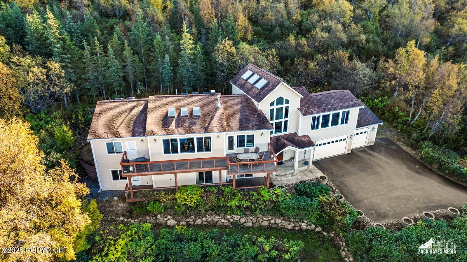 10607 Aletha's Mountain Way